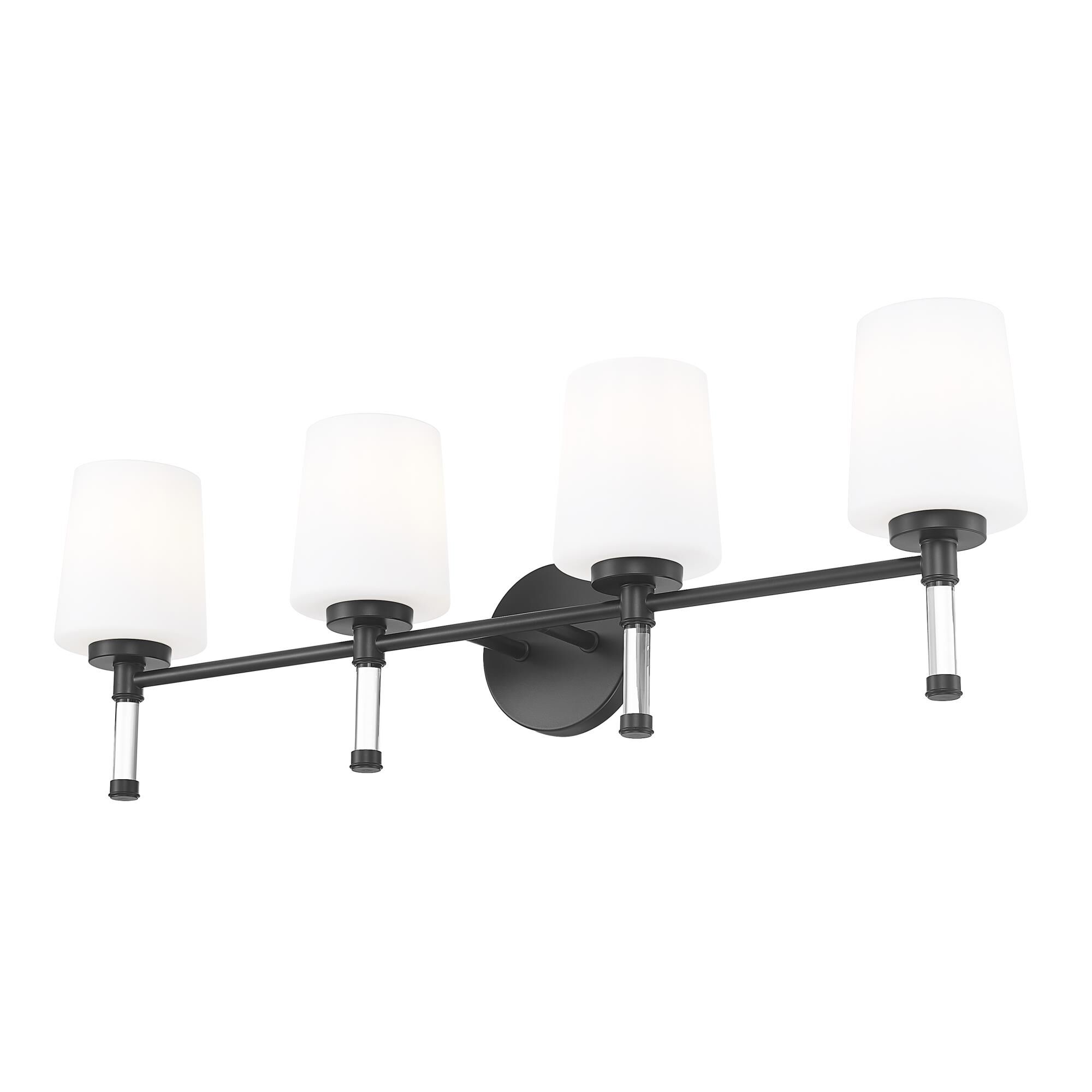 Henri 32 Inch Bath Vanity Light by Z-lite