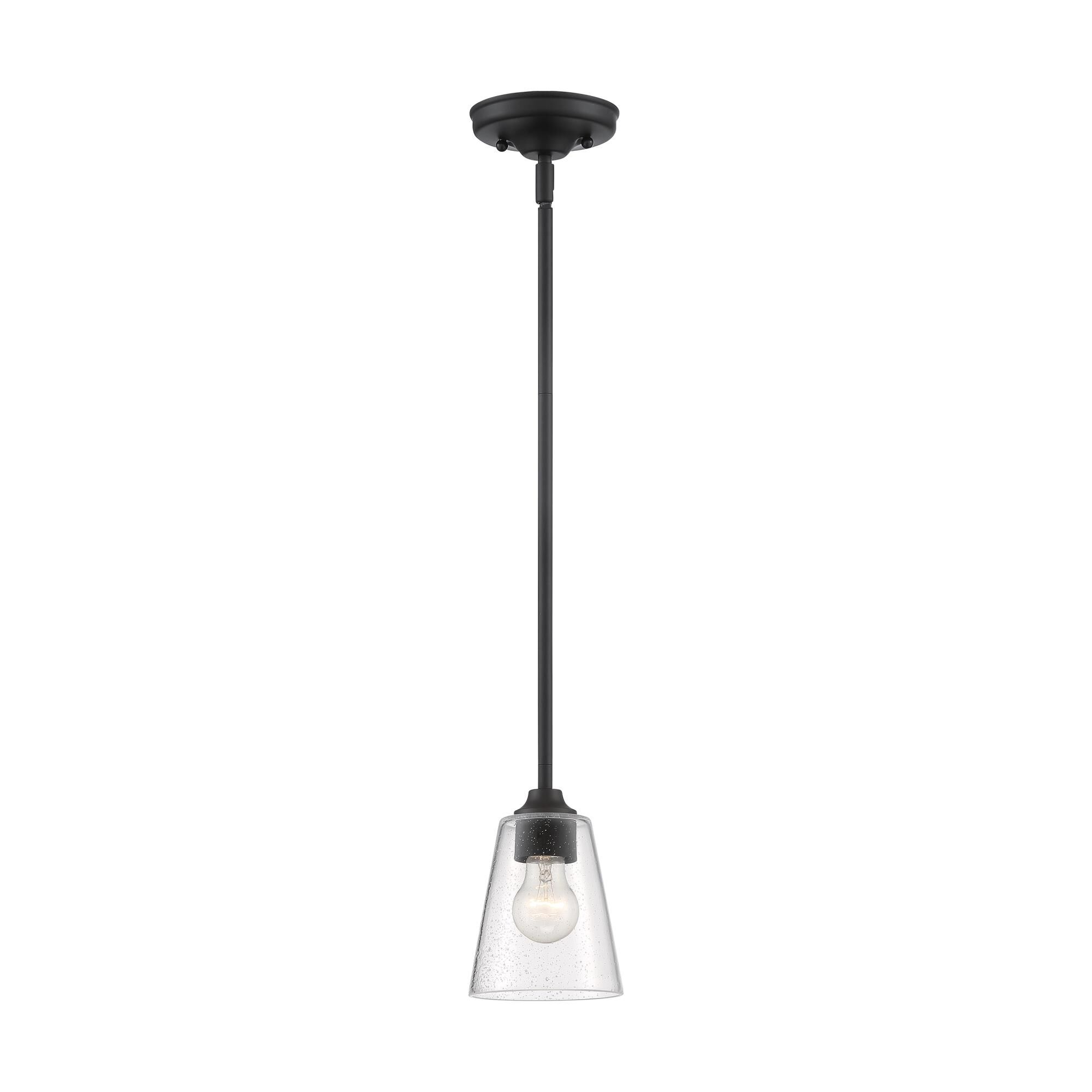 Nuvo Lighting Bransel 5 Inch Mini Pendant