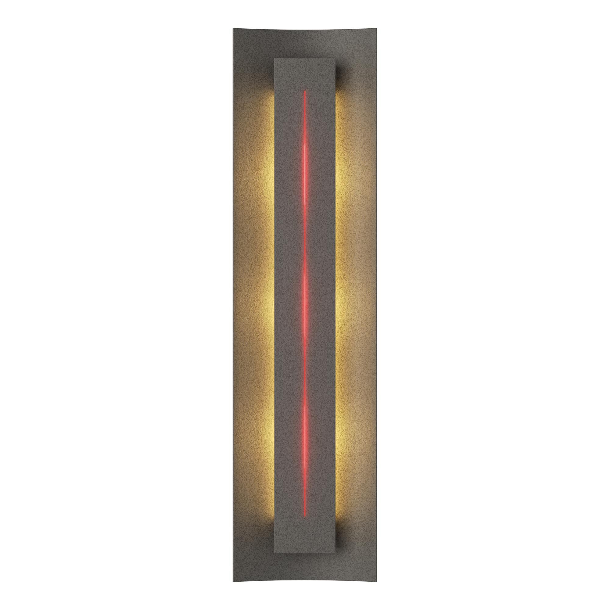 Gallery 27 Inch Wall Sconce by Hubbardton Forge
