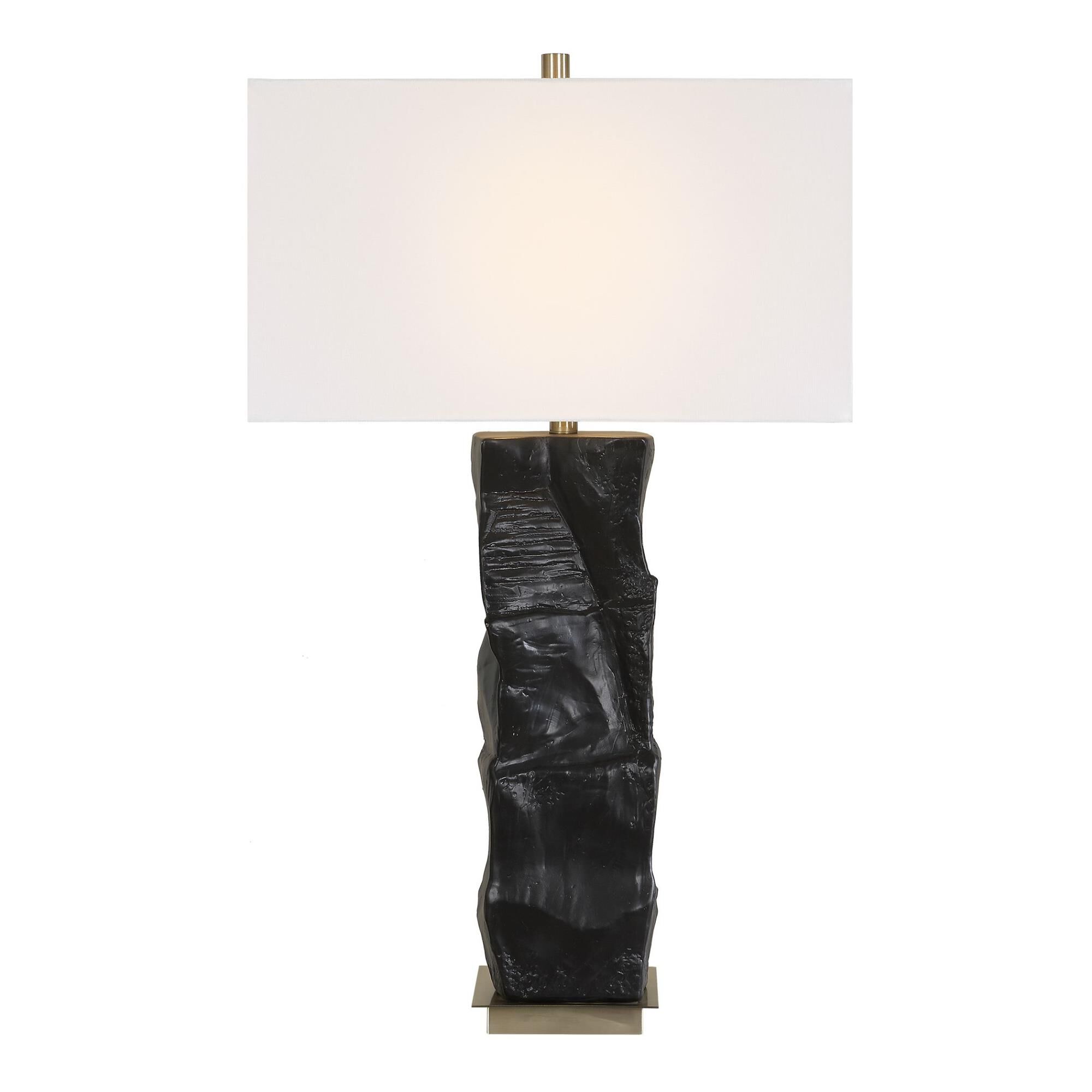 David Frisch Altaria 33 Inch  Table Lamp by Uttermost