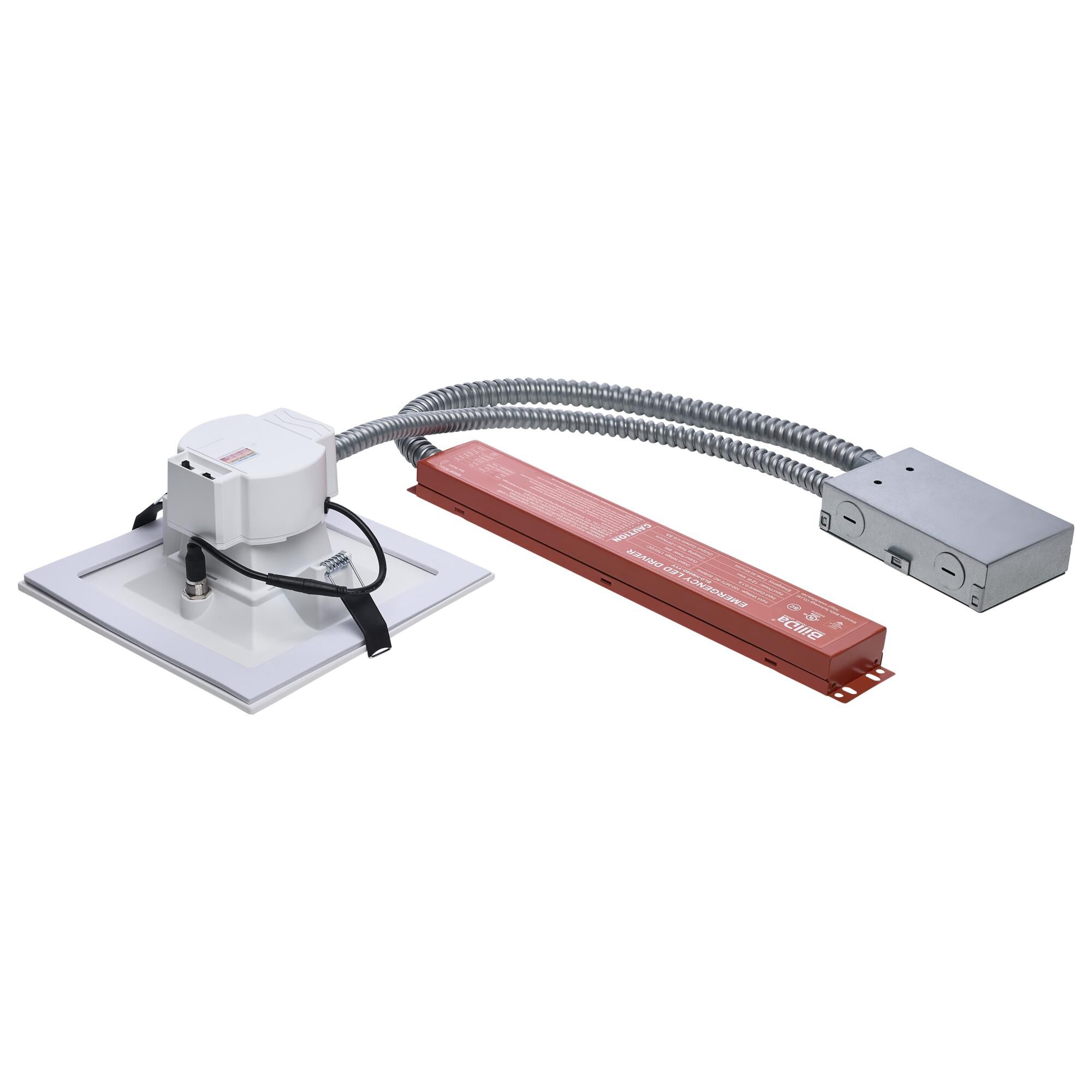 7 Inch Recessed Lighting Trim by Nuvo Lighting