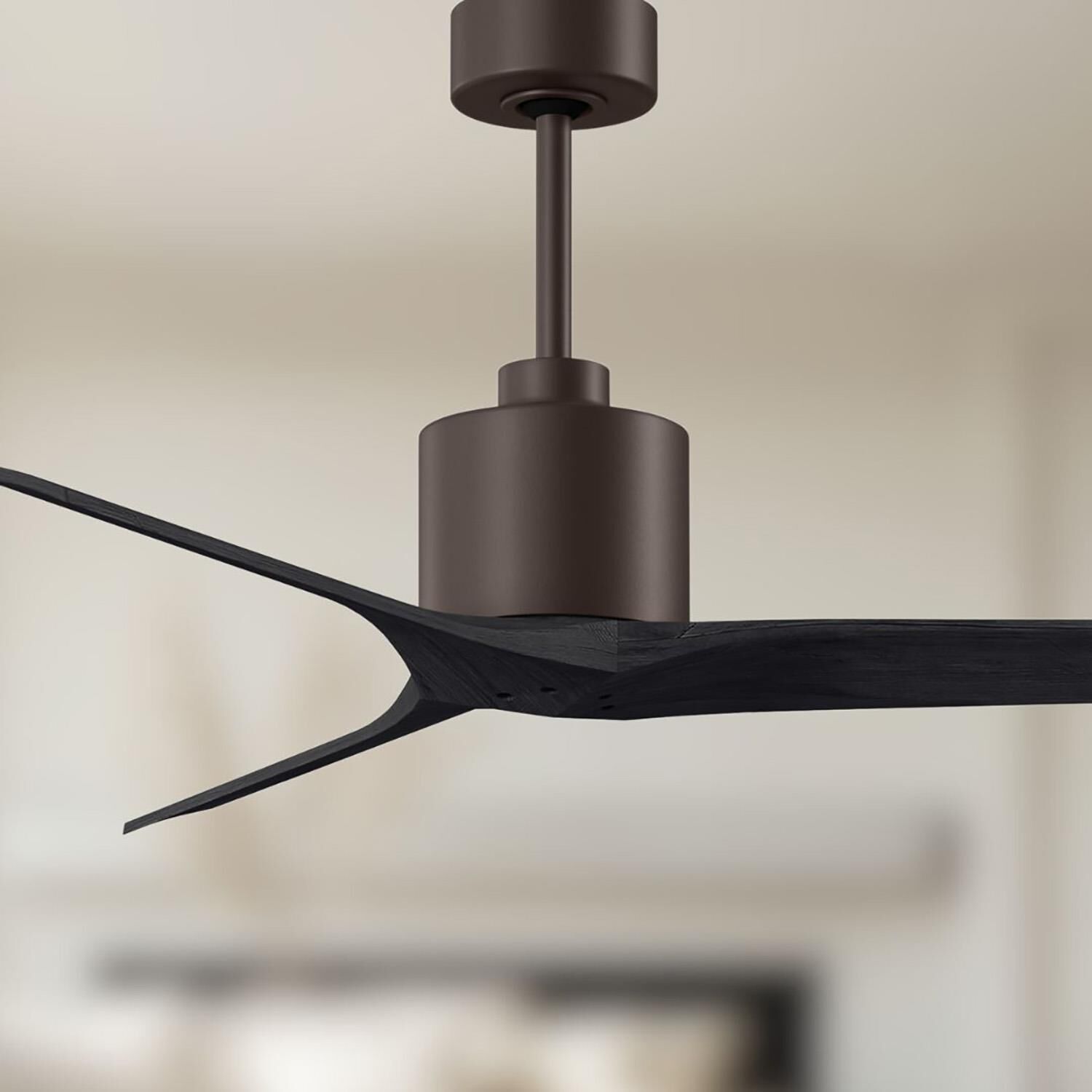 Mollywood 52 Inch Ceiling Fan by Matthews Fan Company