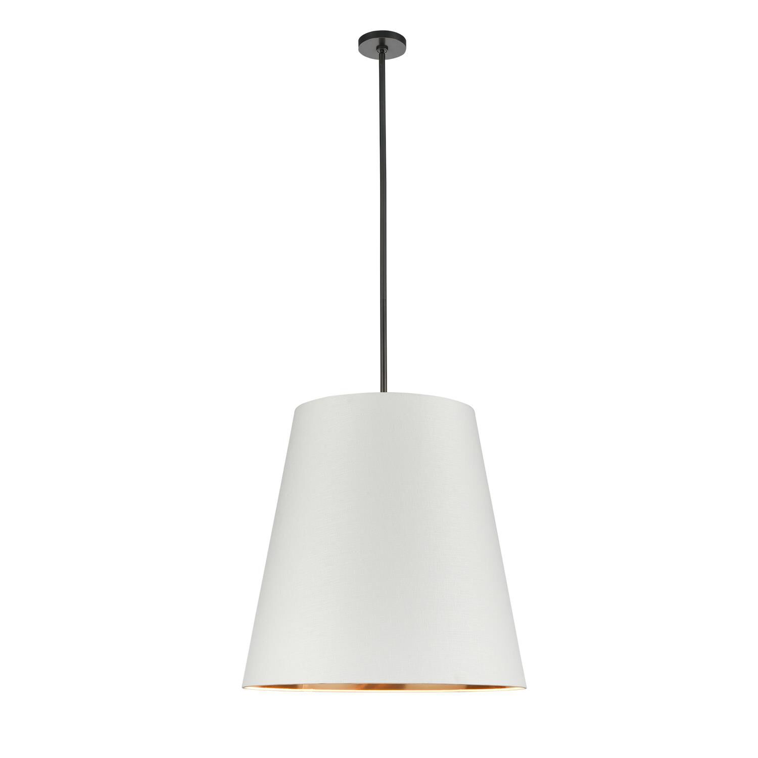 Calor J - Large Pendant by Alora Lighting
