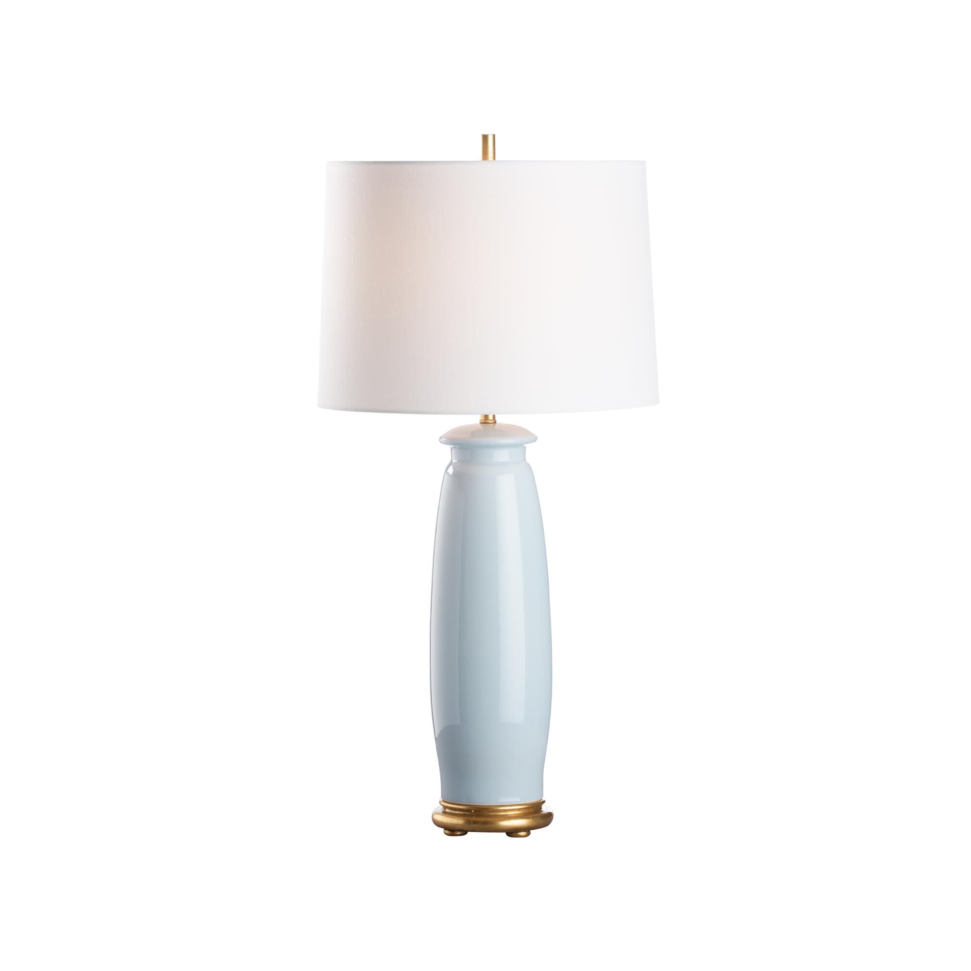 Jamie Merida Melanie 29 Inch Table Lamp by Chelsea House