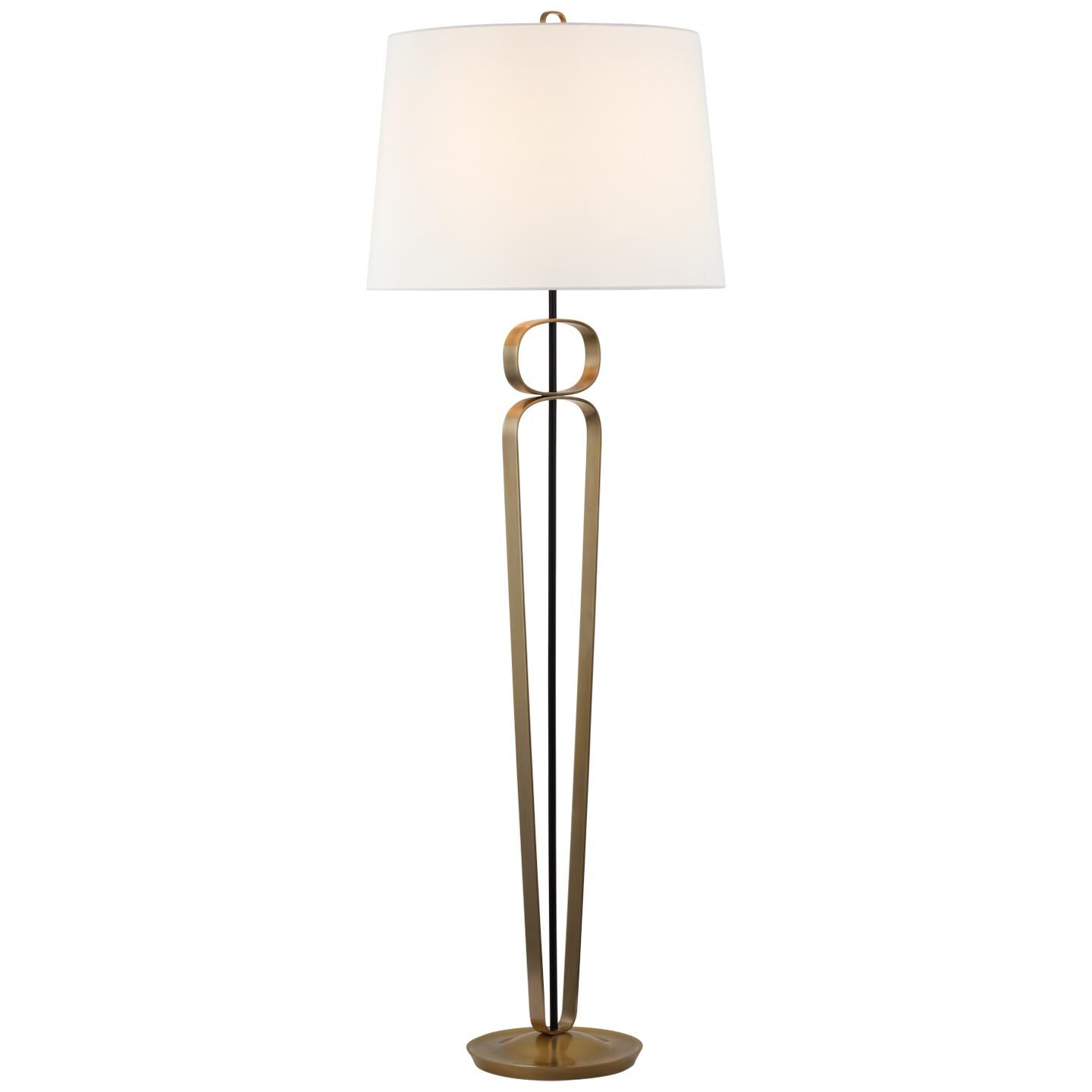 AERIN Valda 65 Inch Floor Lamp by Visual Comfort Signature Collection