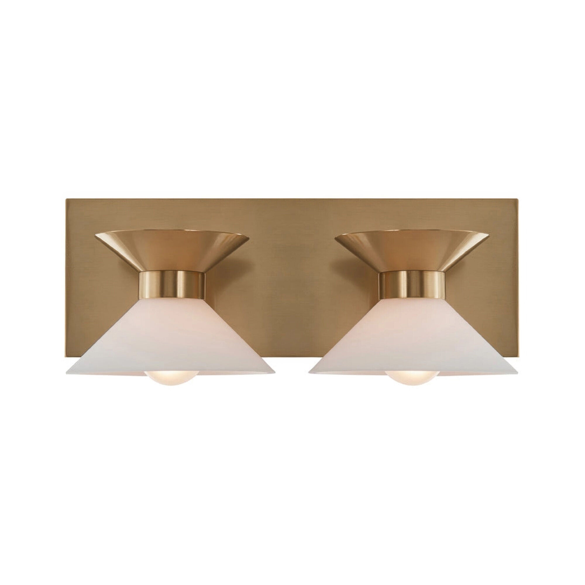Ringsted 14 Inch Bath Vanity Light,