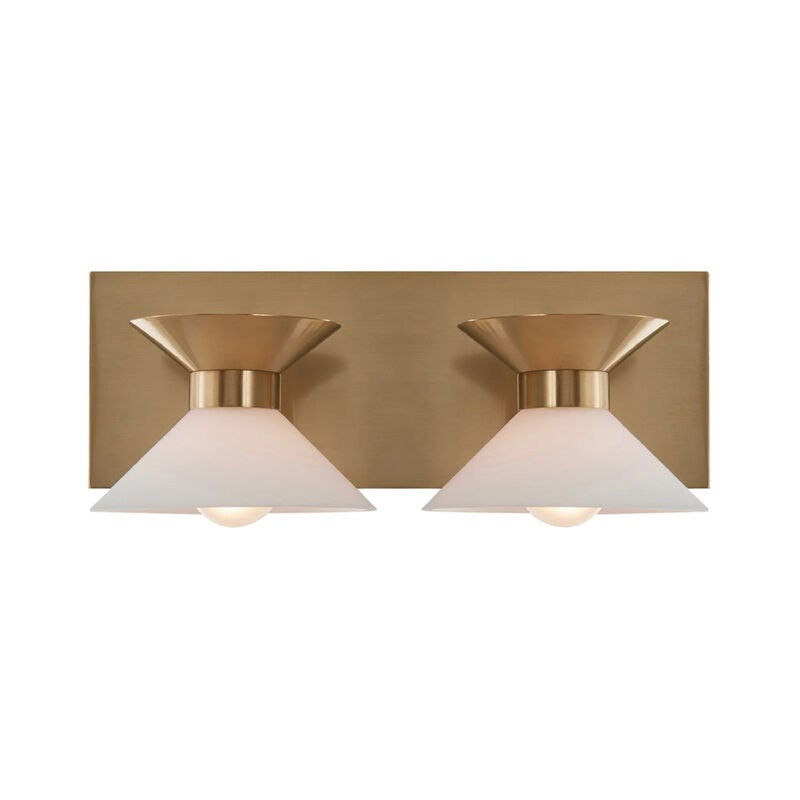 Ringsted 14 Inch Bath Vanity Light by Varaluz