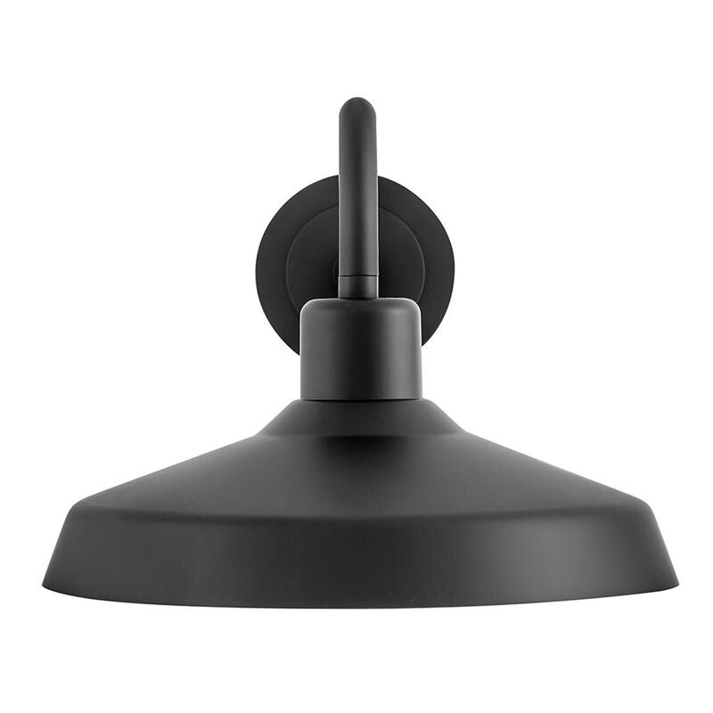 Forge 12 Inch Outdoor Wall Light by Hinkley