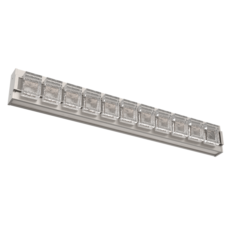 Levi Wilson Tessera 38 Inch Bath Vanity Light by Hammerton Studio