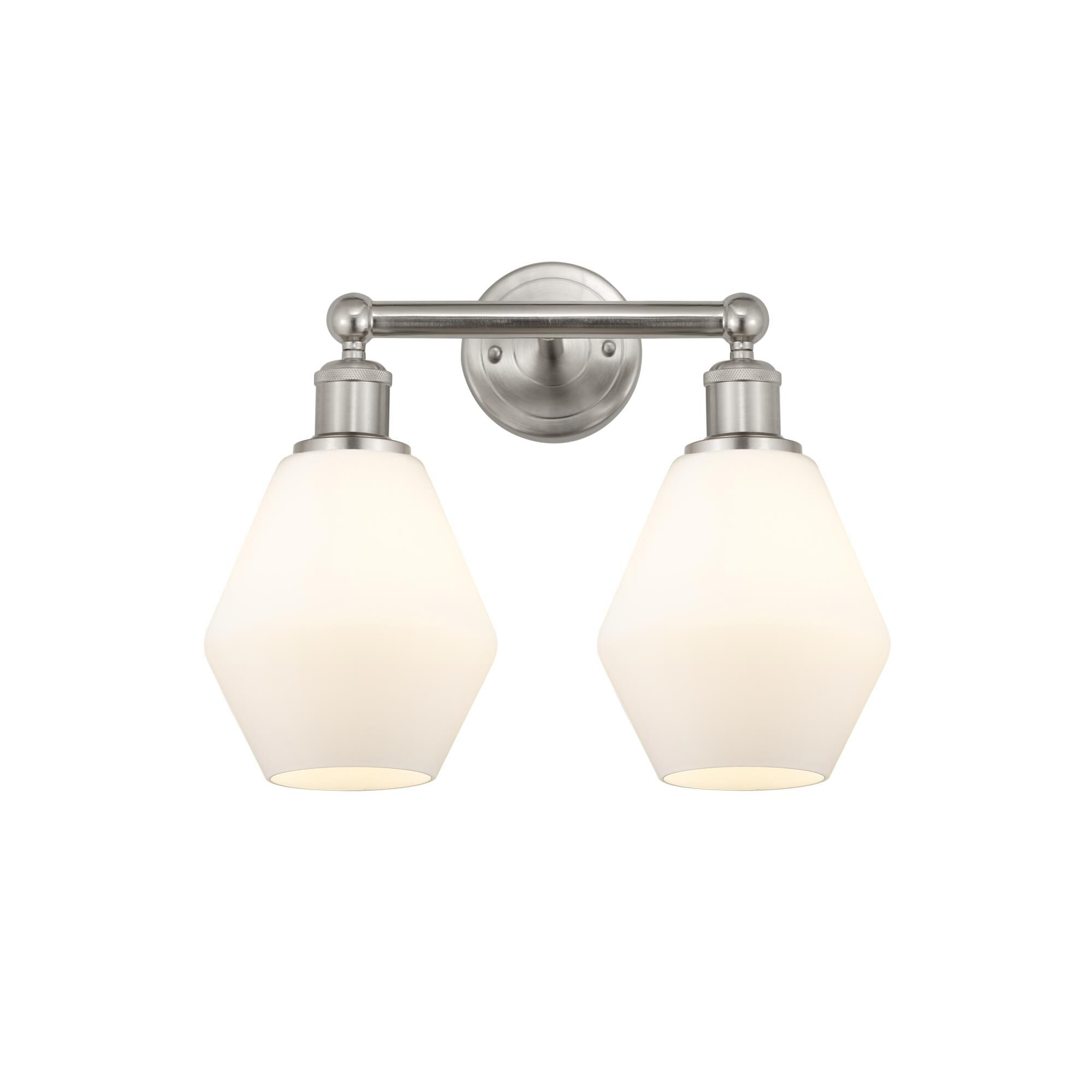 Bruno Marashlian Cindyrella 15 Inch 2 Light Bath Vanity Light by Innovations Lighting