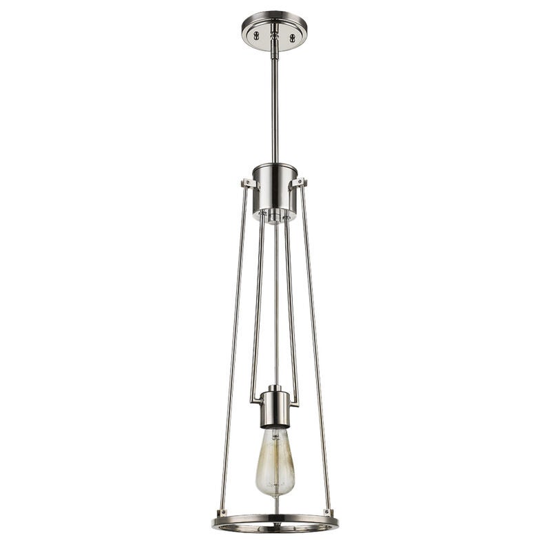 Acclaim Lighting Jade 8 Inch Mini Pendant
