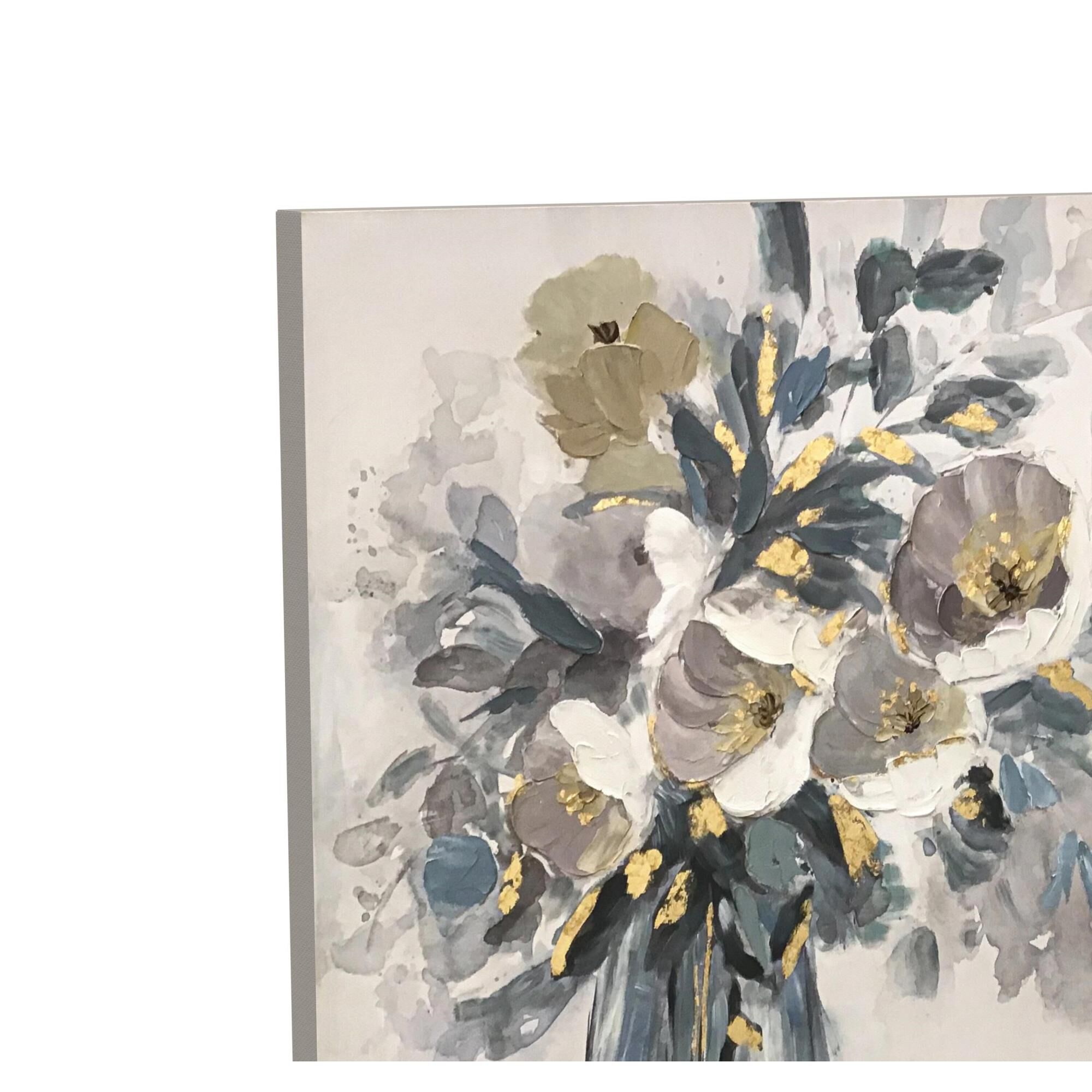 Chloe 40 Inch Painting by Bassett Mirror Company