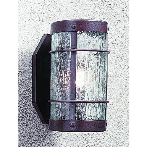 Valencia 14 Inch Wall Sconce by Arroyo Craftsman
