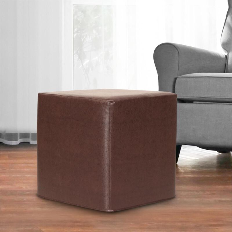 Avanti Ottoman by Howard Elliott