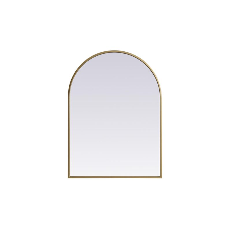 Ayra Decorative Mirrors by Elegant Decor