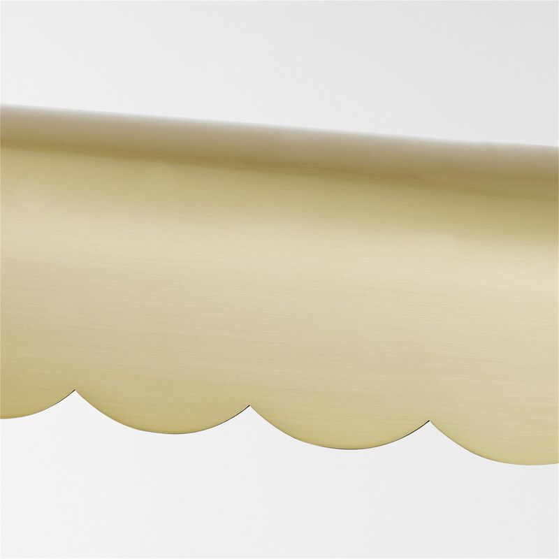Ariel Okin Fifi 20 Inch Picture Light by Mitzi