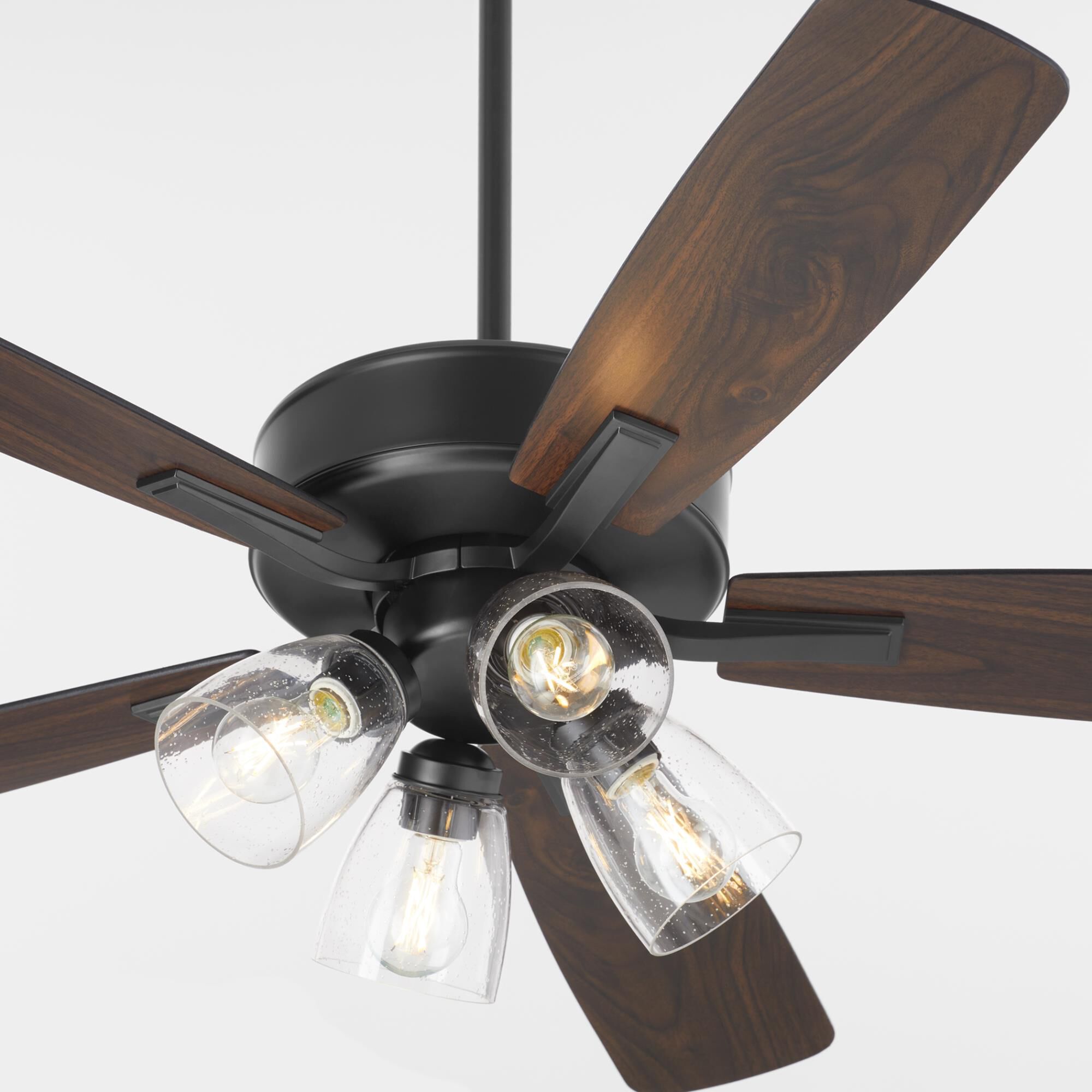 Ovation 52 Inch Ceiling Fan by Quorum International