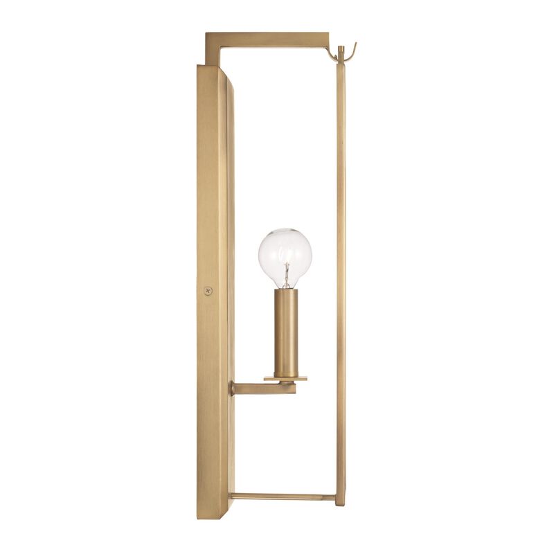Capital Lighting Fixture Company Rylann 17 Inch Wall Sconce