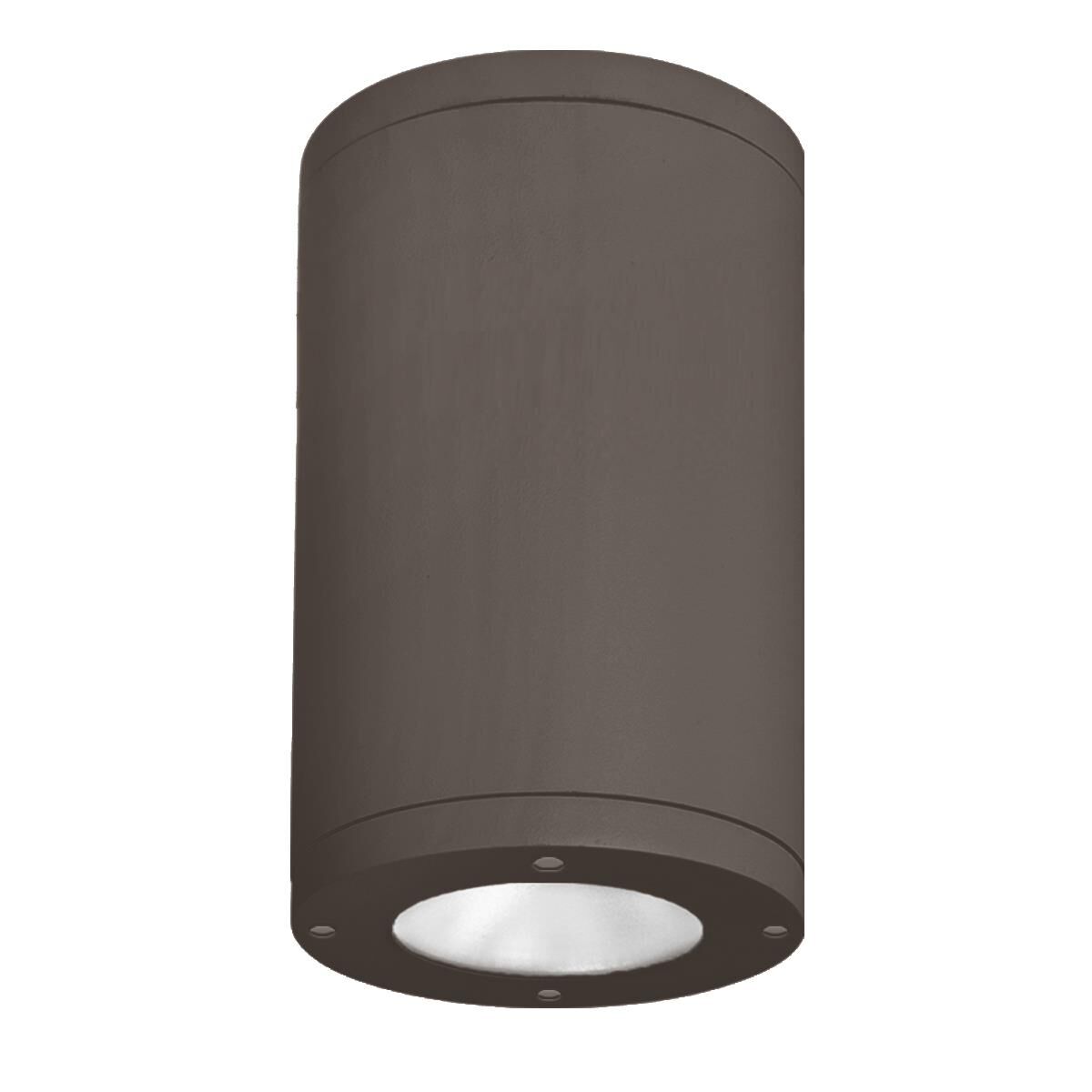 WAC Lighting 7 Inch LED Outdoor Flush Mount