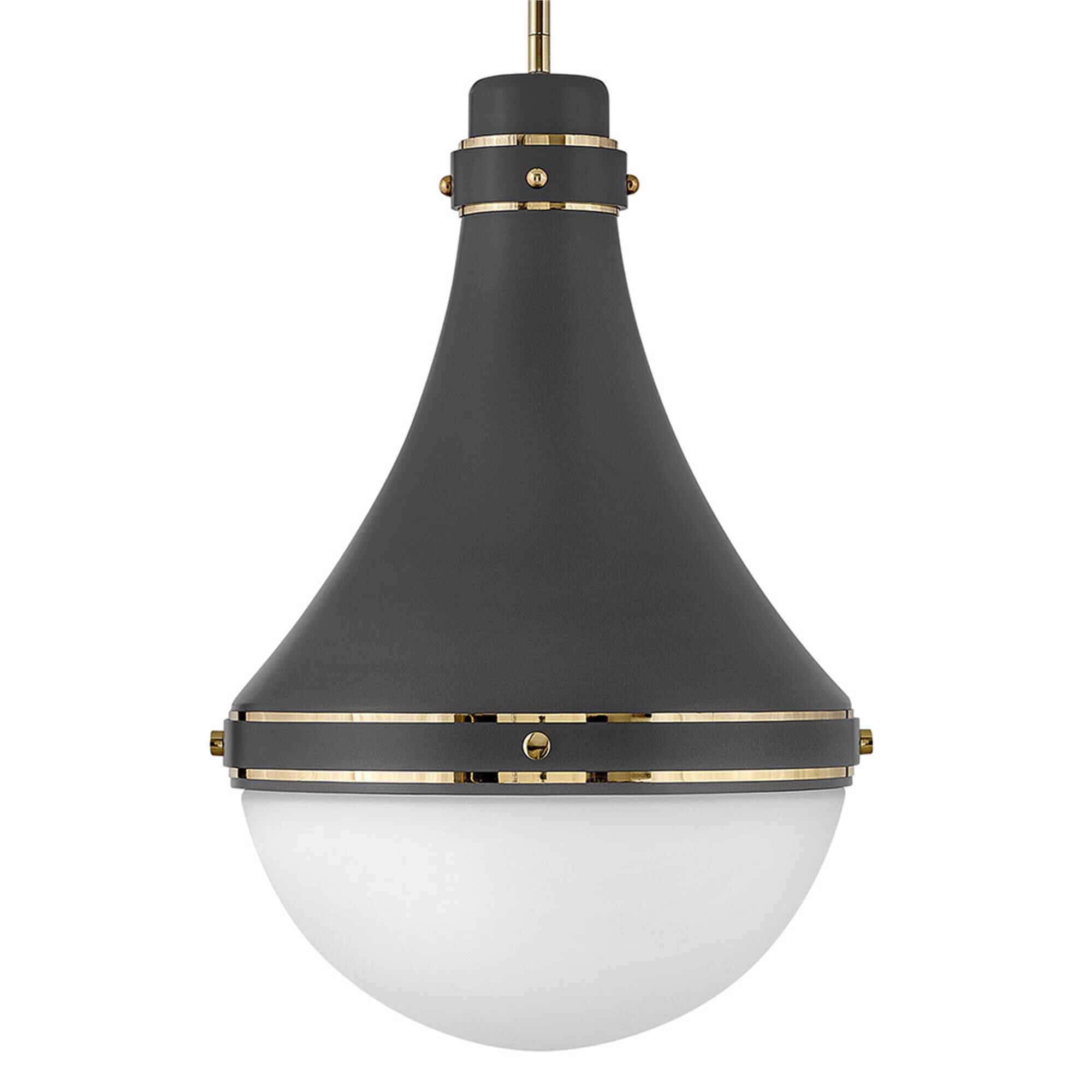 Oliver Medium Pendant Light,