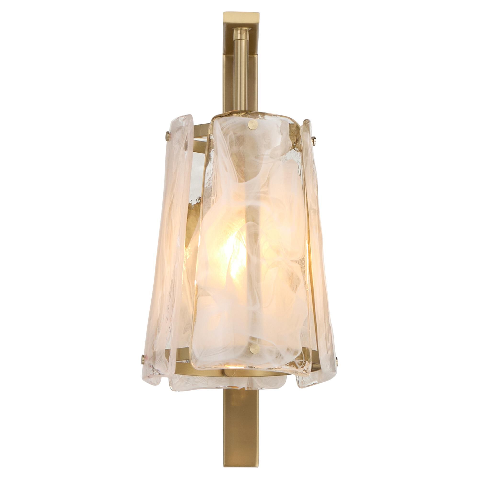Prestige 6 Inch Wall Sconce by Quorum International