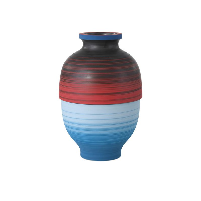 Happy 80's Vase-Urn by Currey and Company