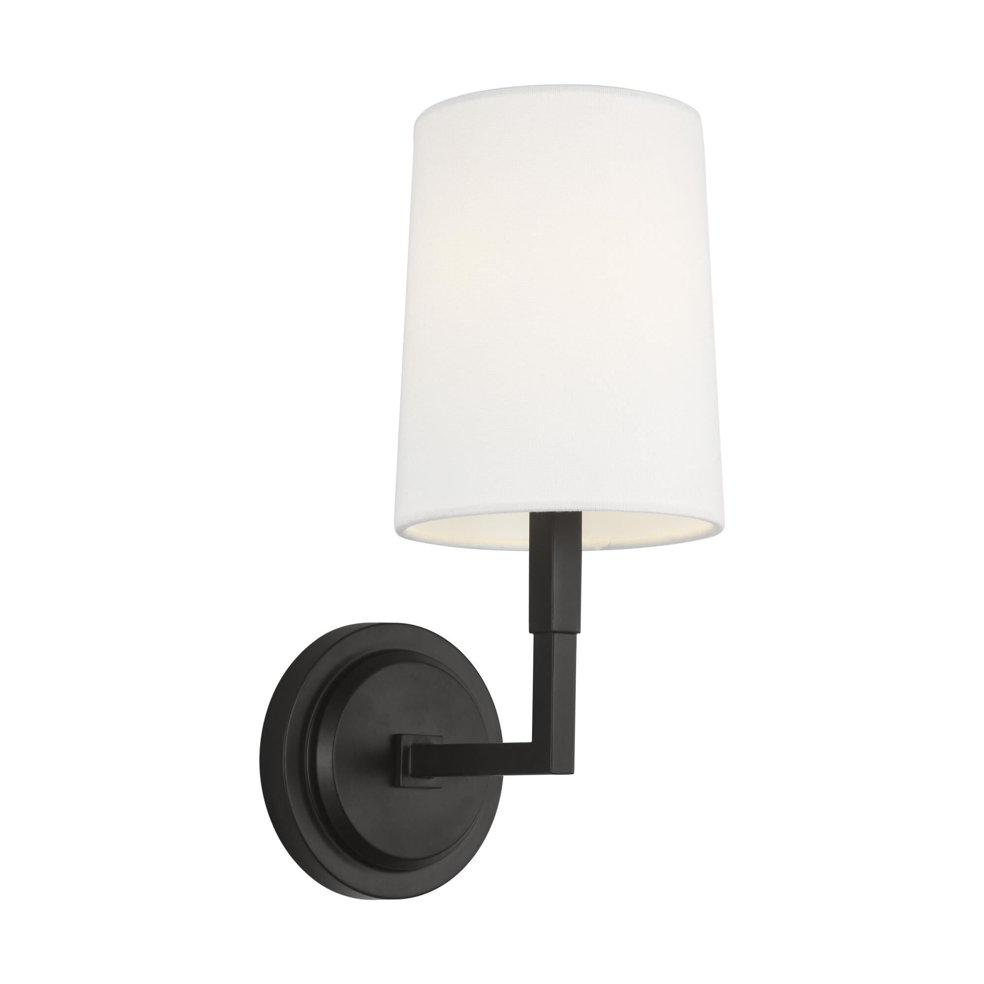 Thomas O'Brien Danica 5 Inch Wall Sconce by Visual Comfort Studio Collection