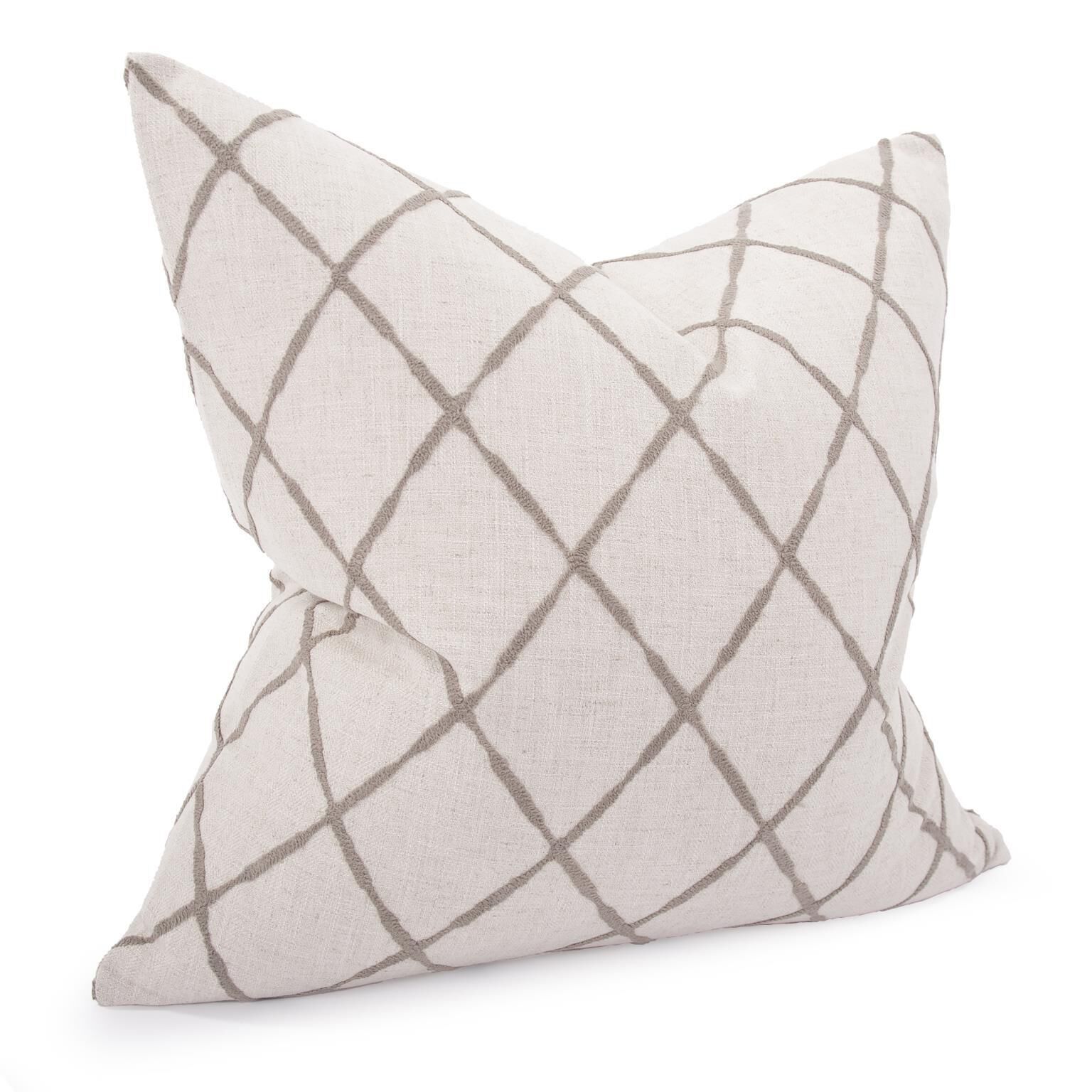 The Lyric Pillow  Decorative Pillow by Howard Elliott Collection