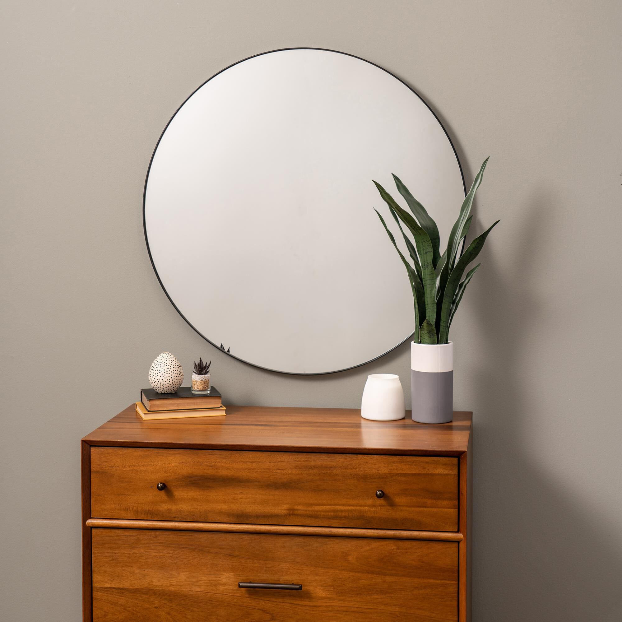Franco Wall Mirror by Cooper Classics