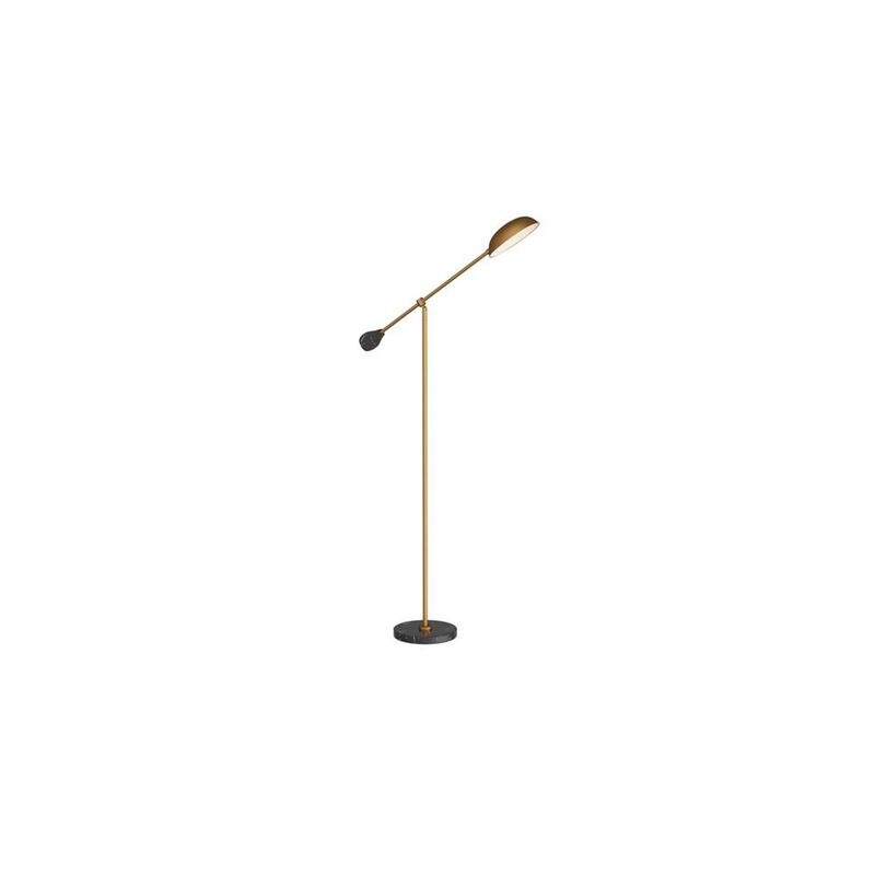 Alaric 70 Inch Reading Lamp by Arteriors