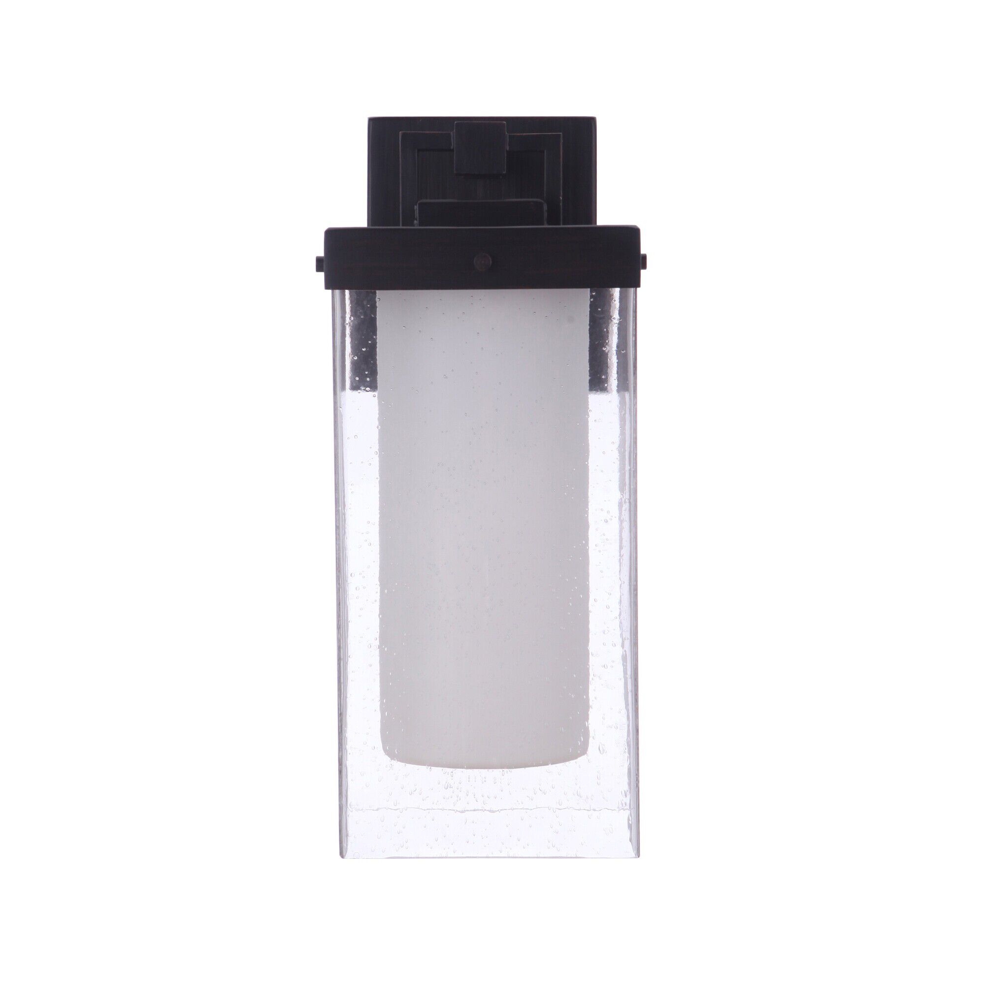 Hayner 17 Inch Outdoor Wall Light,