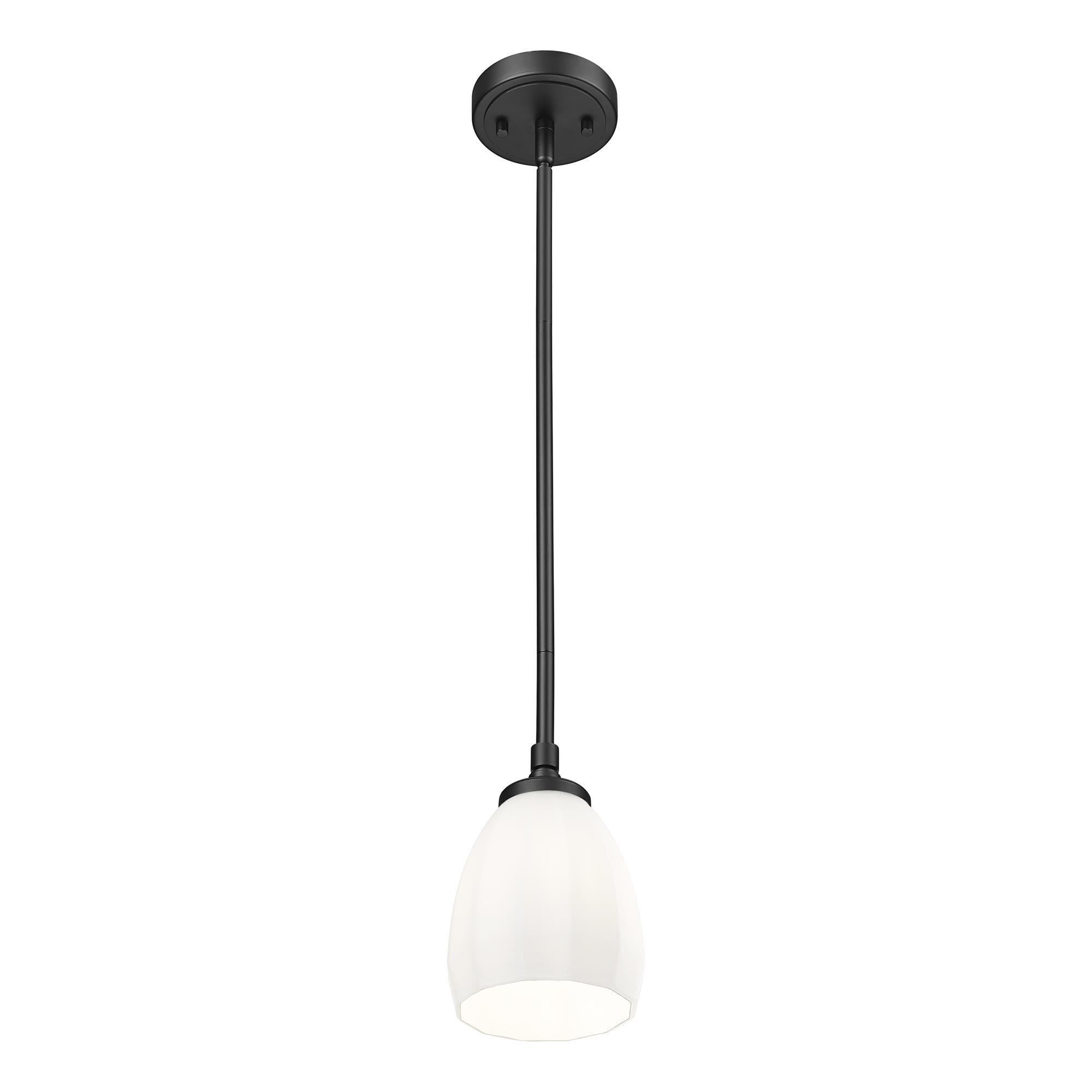 Oren 6 Inch Mini Pendant by Z Lite