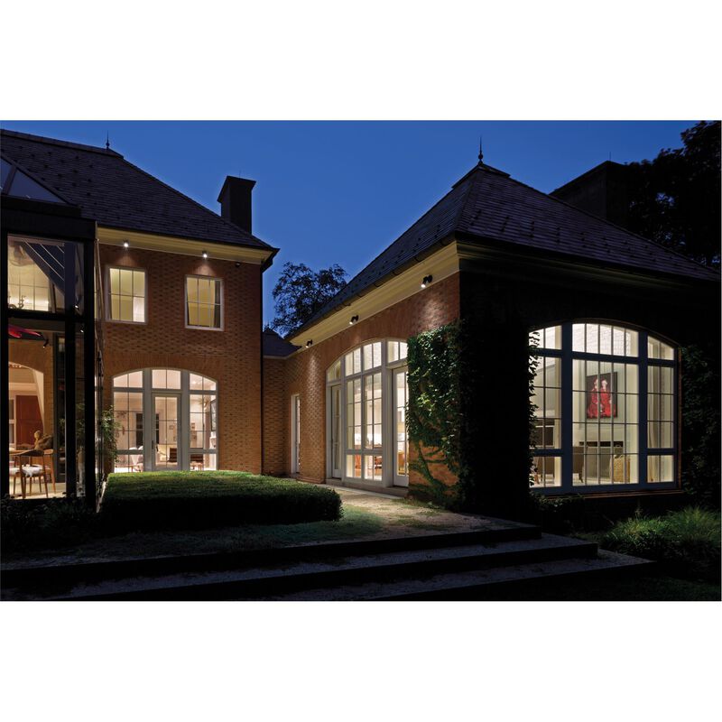 2 Inch Outdoor Spot Light by Hinkley