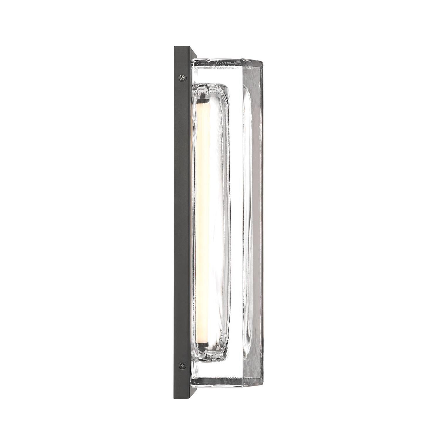 Langferd 16 Inch Outdoor Wall Light by Eurofase Lighting