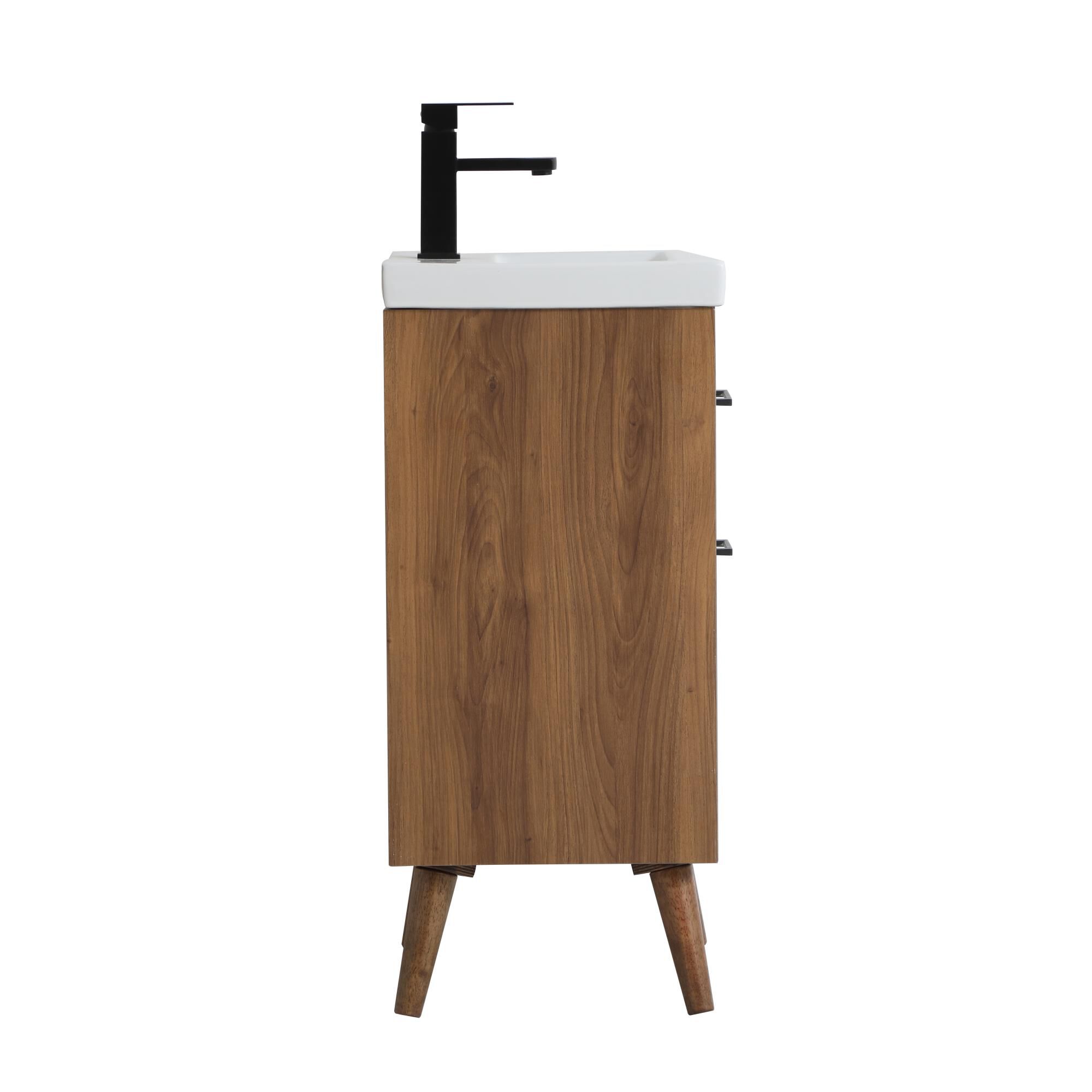 Boise Bath Vanity by Elegant Decor