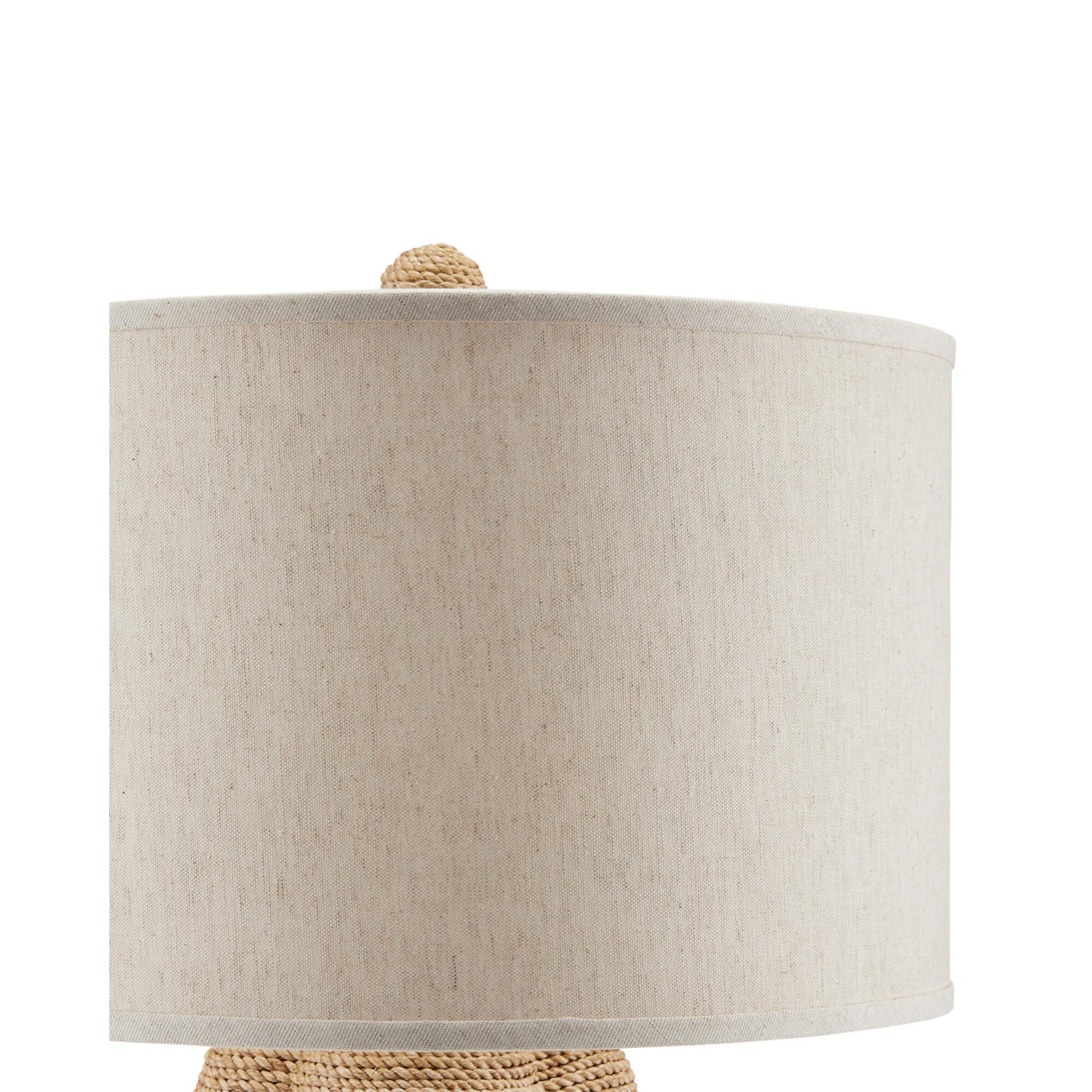 Barry Goralnick Karnak Large Table Lamp,