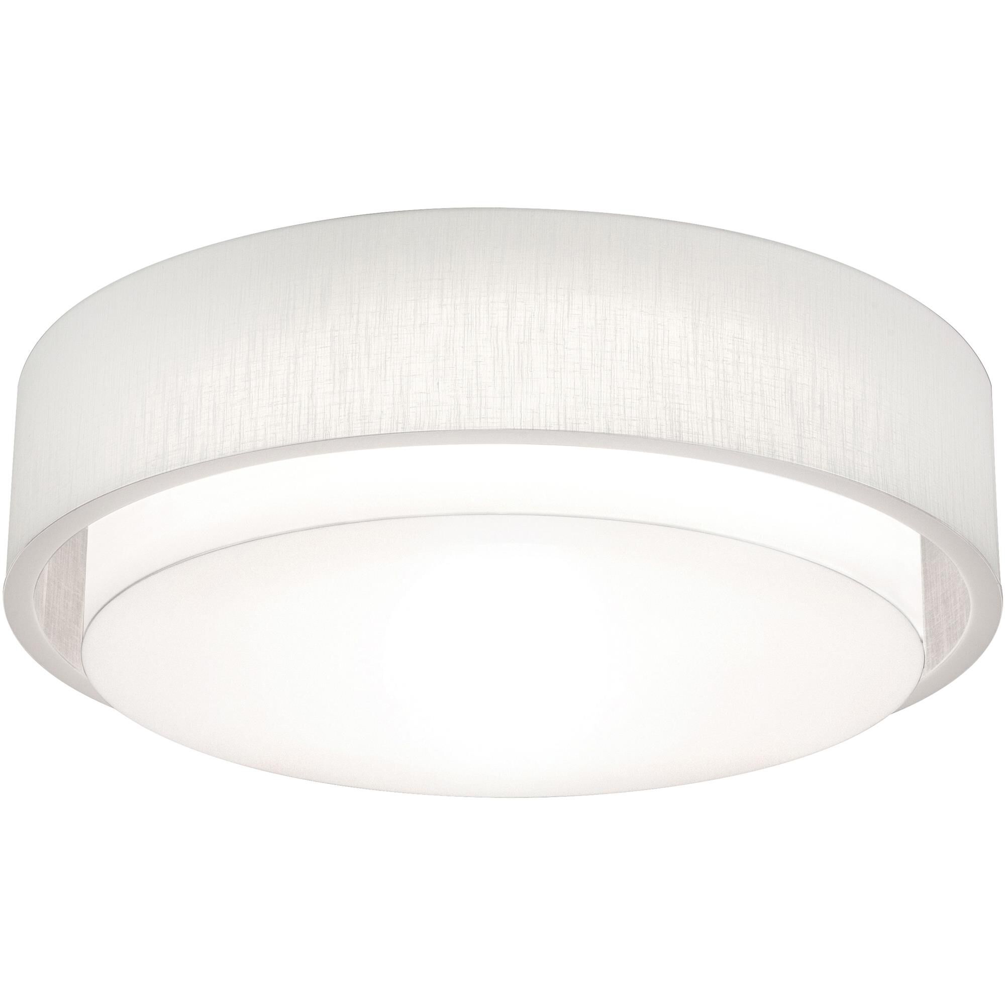 Sanibel 32 Inch 1 Light LED Flush Mount by AFX Lighting