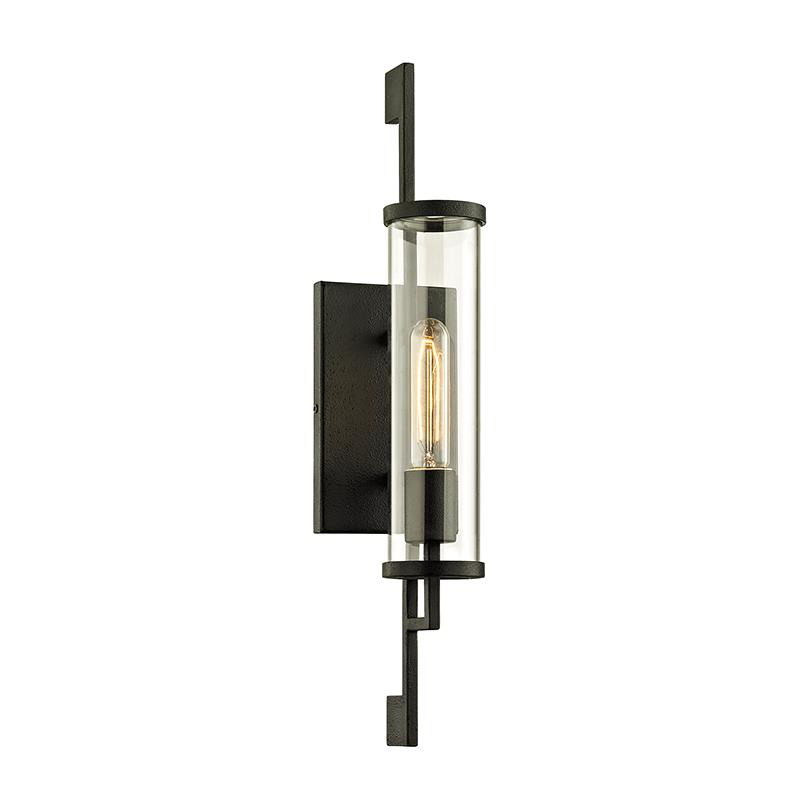 Park Slope 4.5 Inch Outdoor Wall Light by Troy Lighting