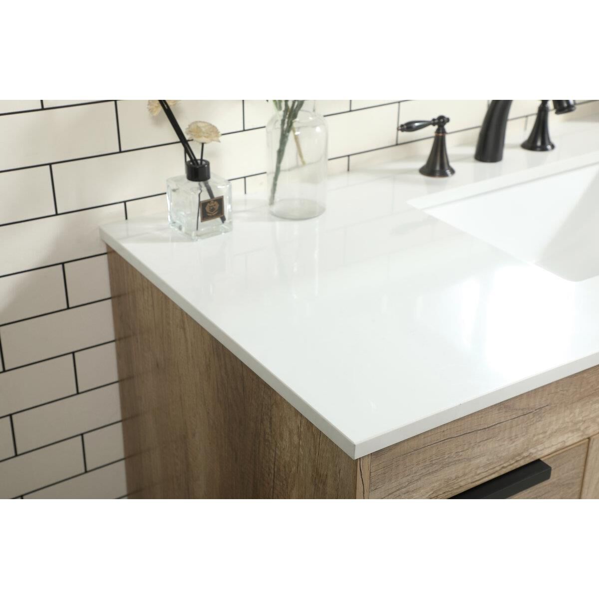 Eugene Bath Vanity by Elegant Decor
