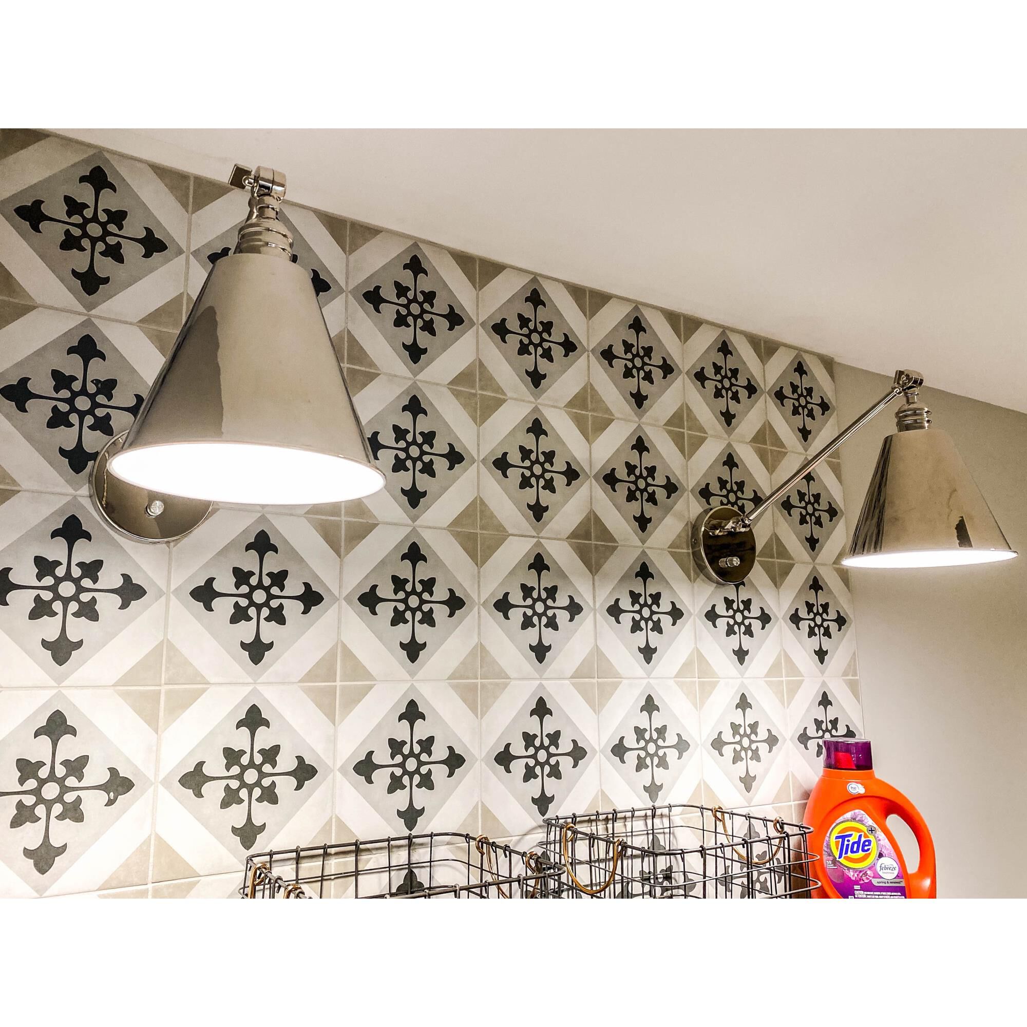 Maxim Lighting Library 36 Inch Wall Sconce