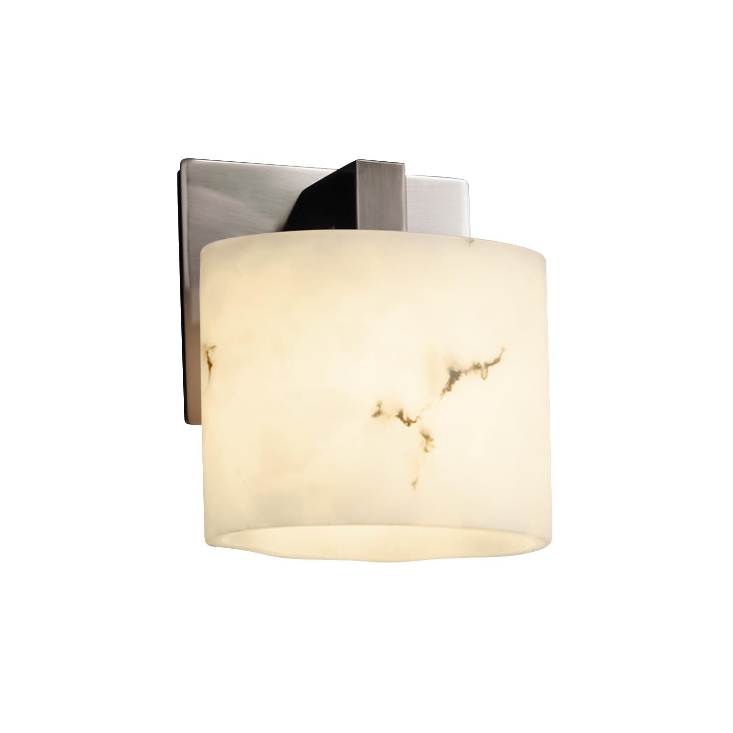 Lumenaria 7 Inch Wall Sconce by Justice Design Group