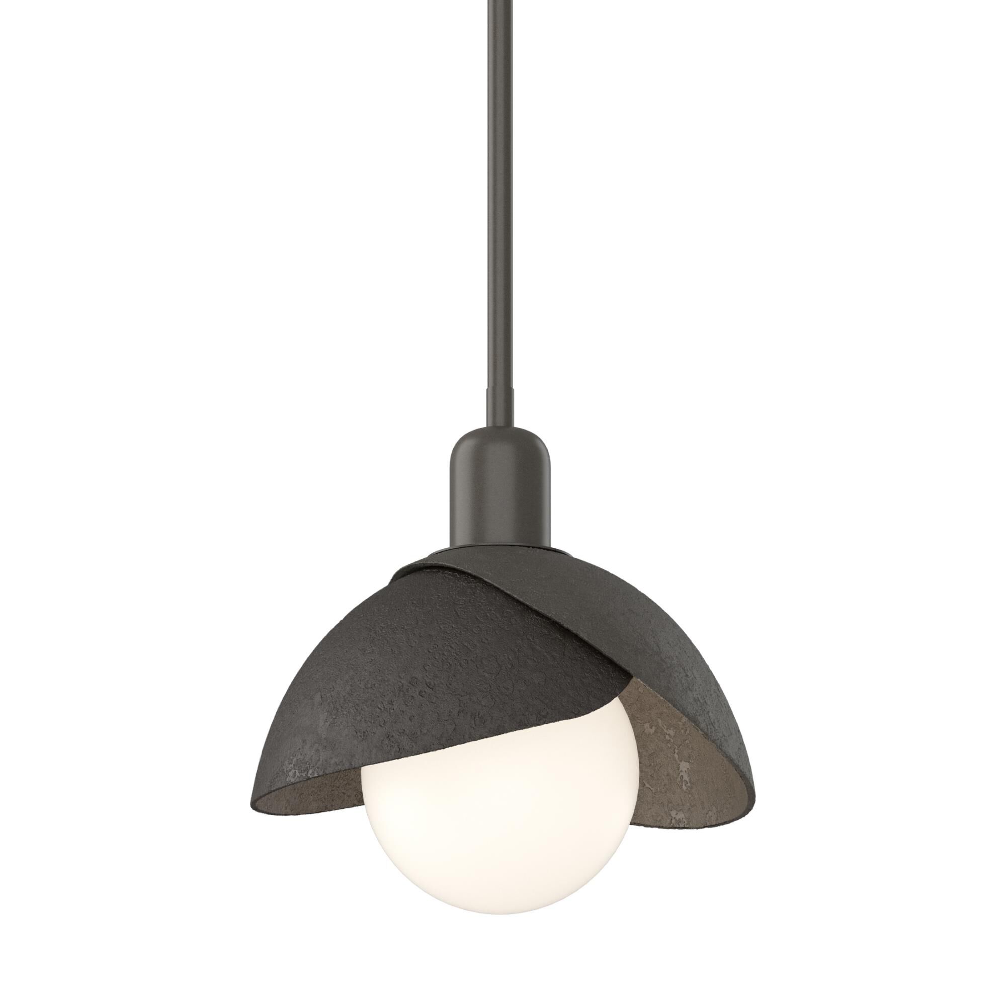 Brooklyn Mini Pendant by Hubbardton Forge