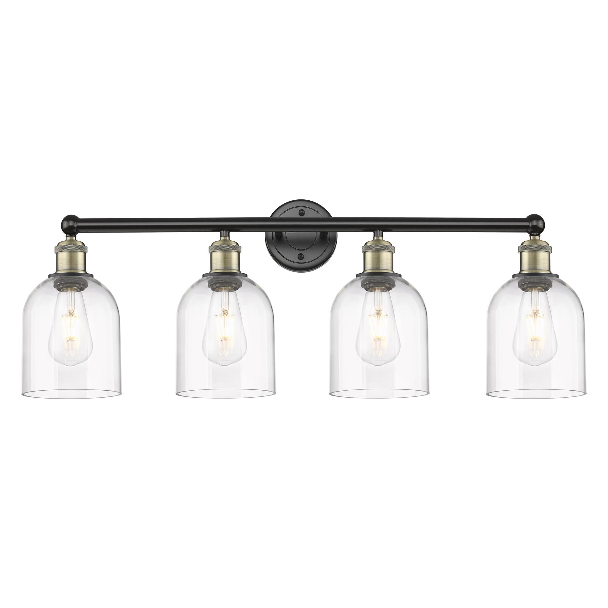 Bruno Marashlian Bella 33 Inch Bath Vanity Light by Innovations Lighting