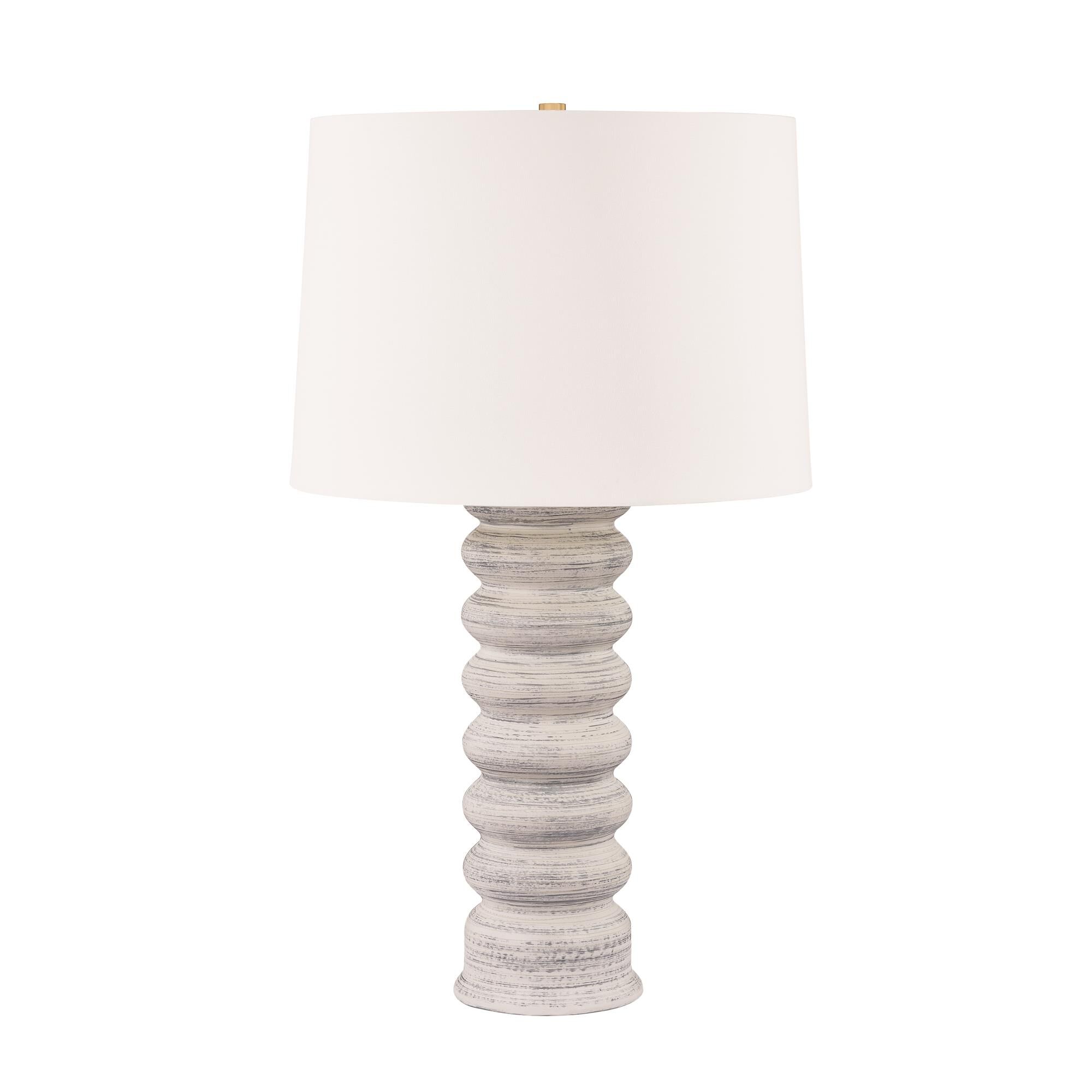 Harwinton 33 Inch Table Lamp by Hudson Valley Lighting