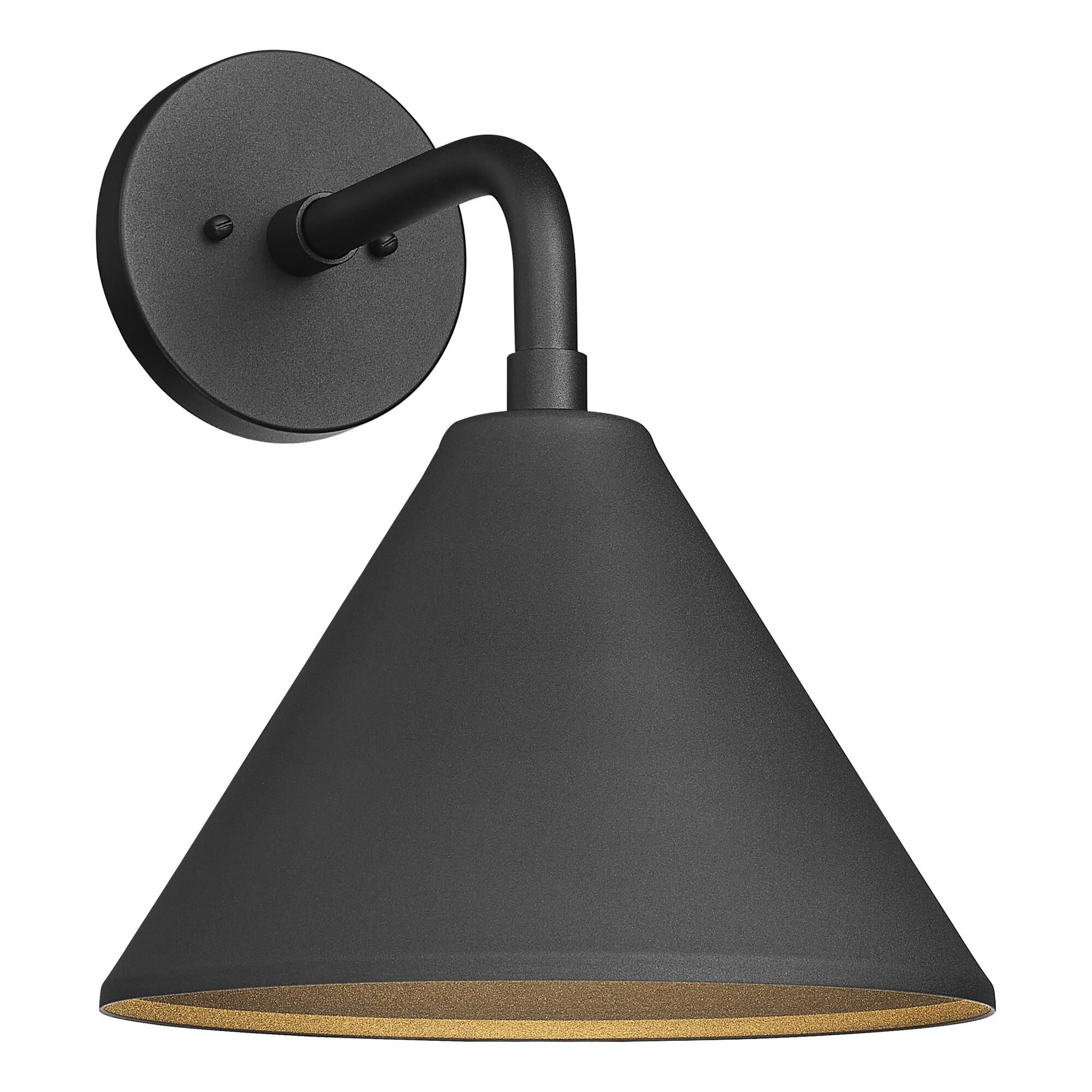 Axston 15 Inch Outdoor Wall Light by Millenium Lighting