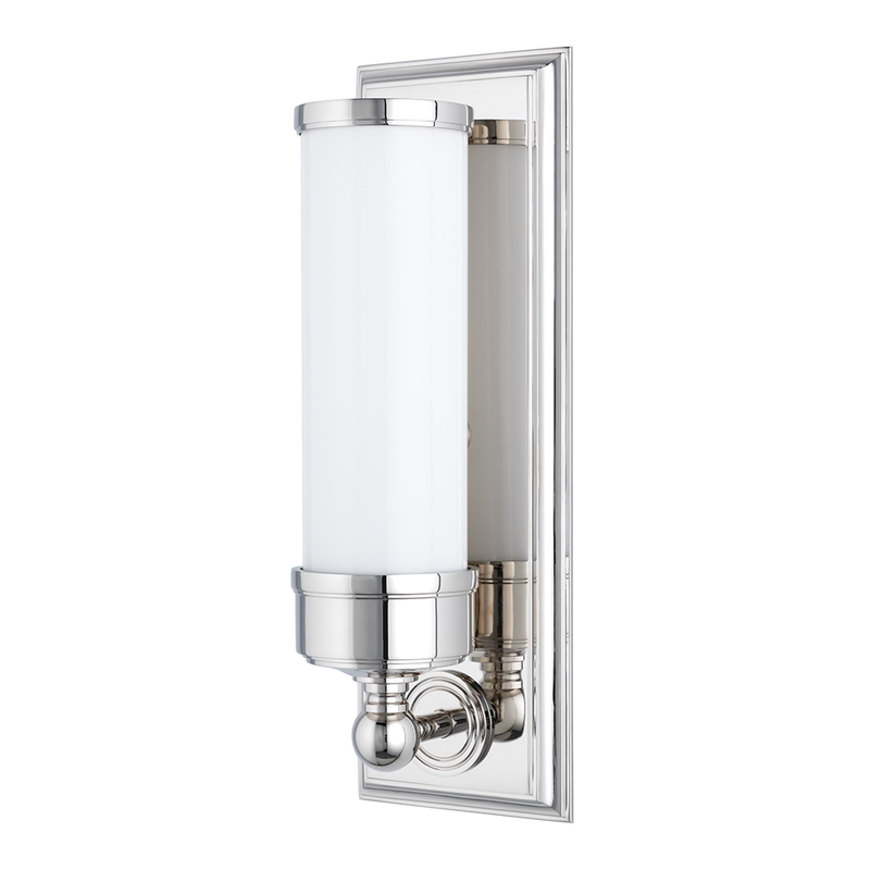 Everett 14 Inch Bath Vanity Light by Hudson Valley Lighting
