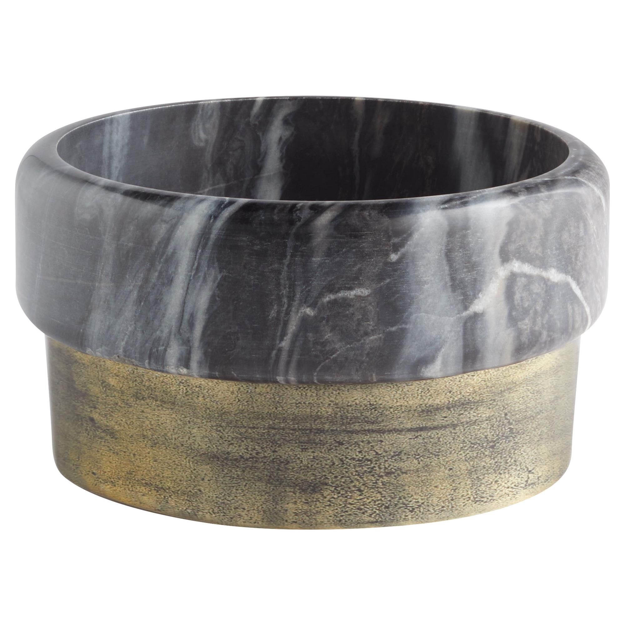 Roma Bowl by Cyan Designs