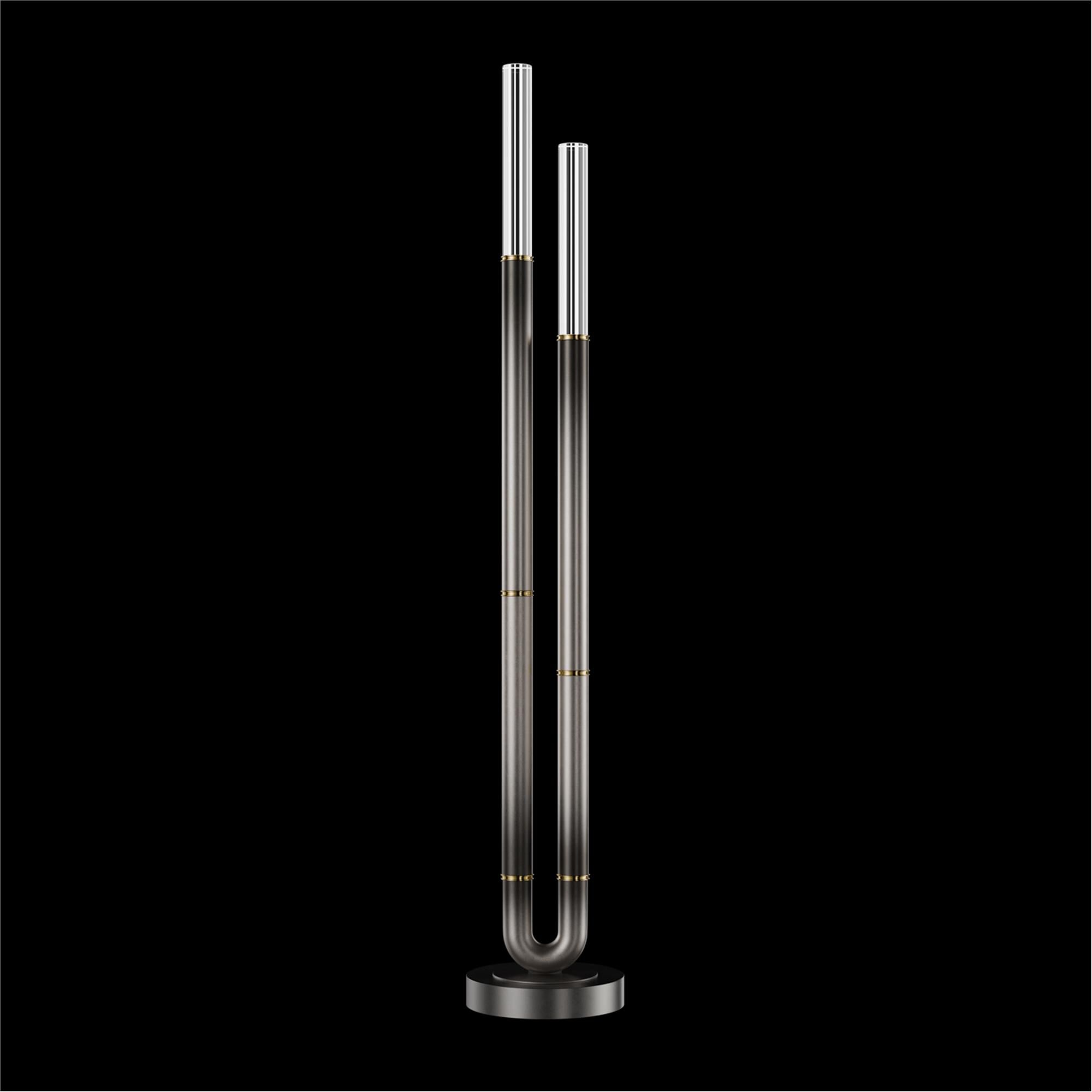 Antonia 72 Inch Floor Lamp by Fine Art Handcrafted Lighting