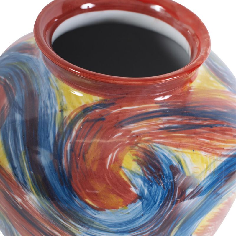 Camille Vase-Urn by Howard Elliott Collection
