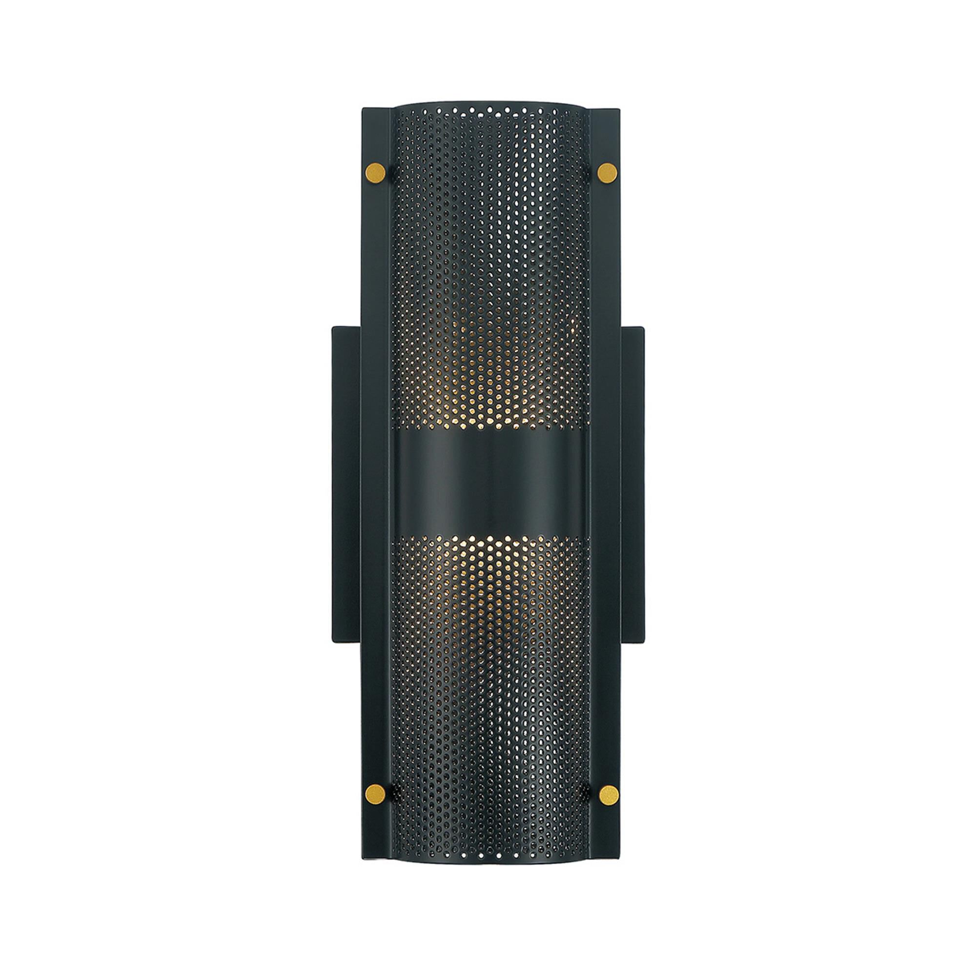 Westcliffe 12 Inch 2 Light Wall Sconce,
